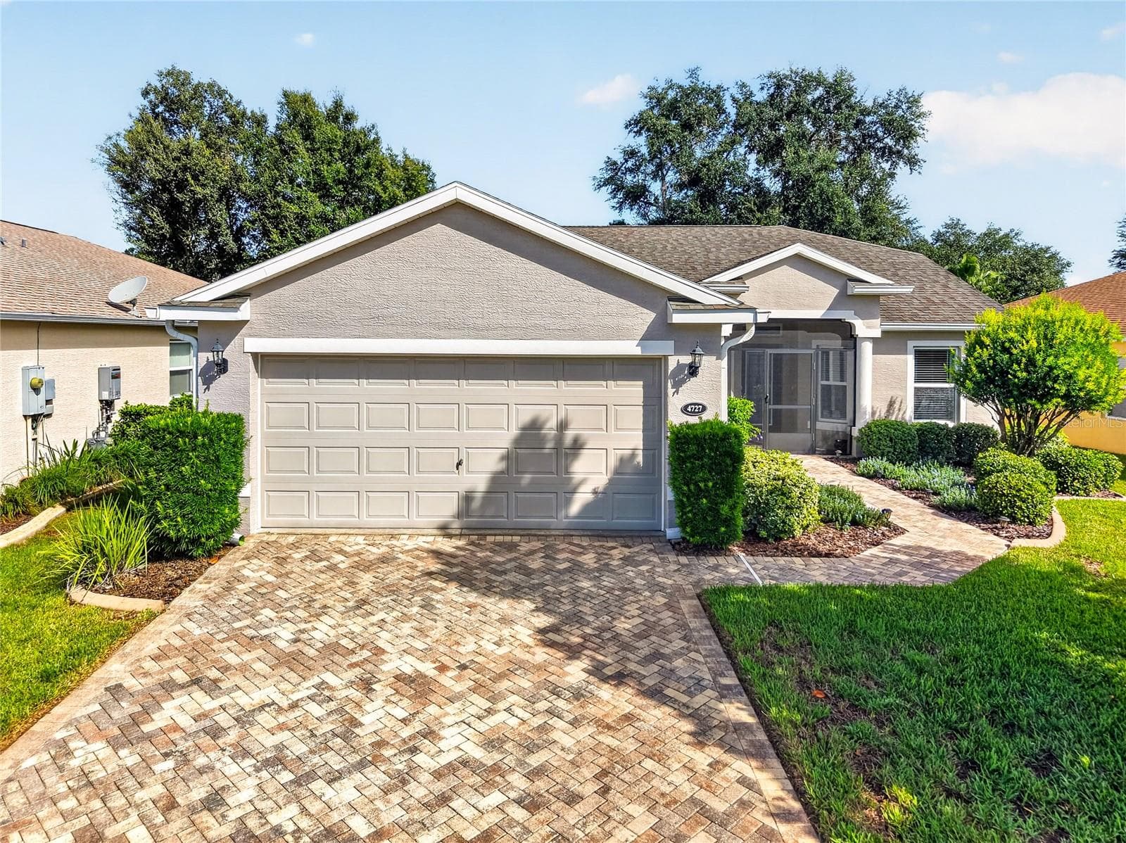 4727 INDEPENDENCE TRL