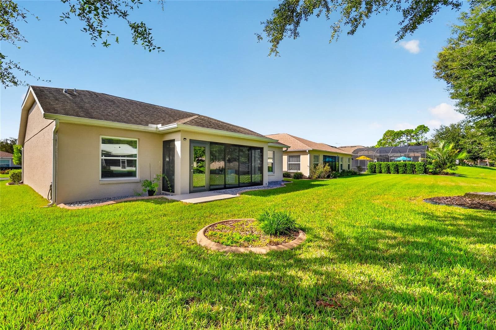 Spacious & Peaceful - 4727 INDEPENDENCE TRL, LEESBURG