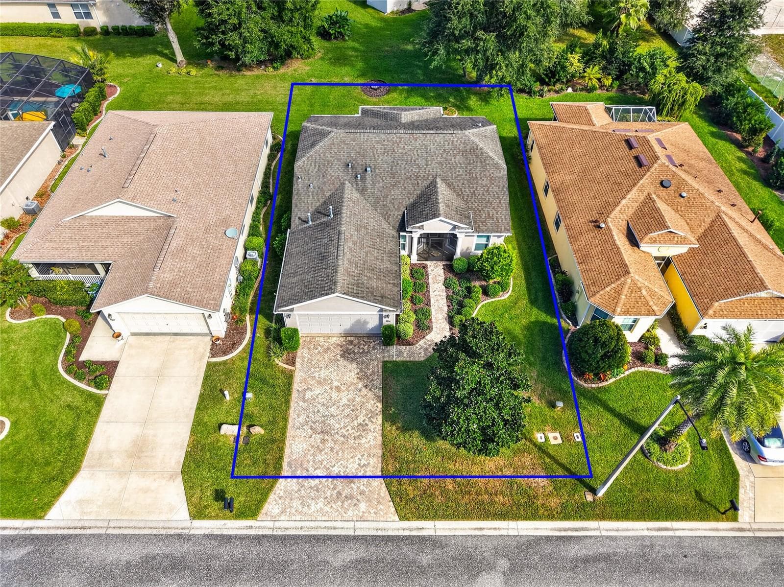 Single Family Residence at 4727 INDEPENDENCE TRL, LEESBURG, photo 32 of 38