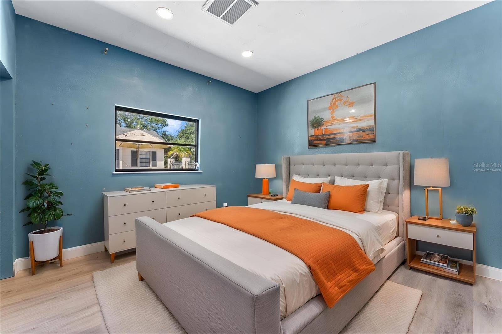 Virtually staged. - 13042 TARPON SPRINGS RD, ODESSA