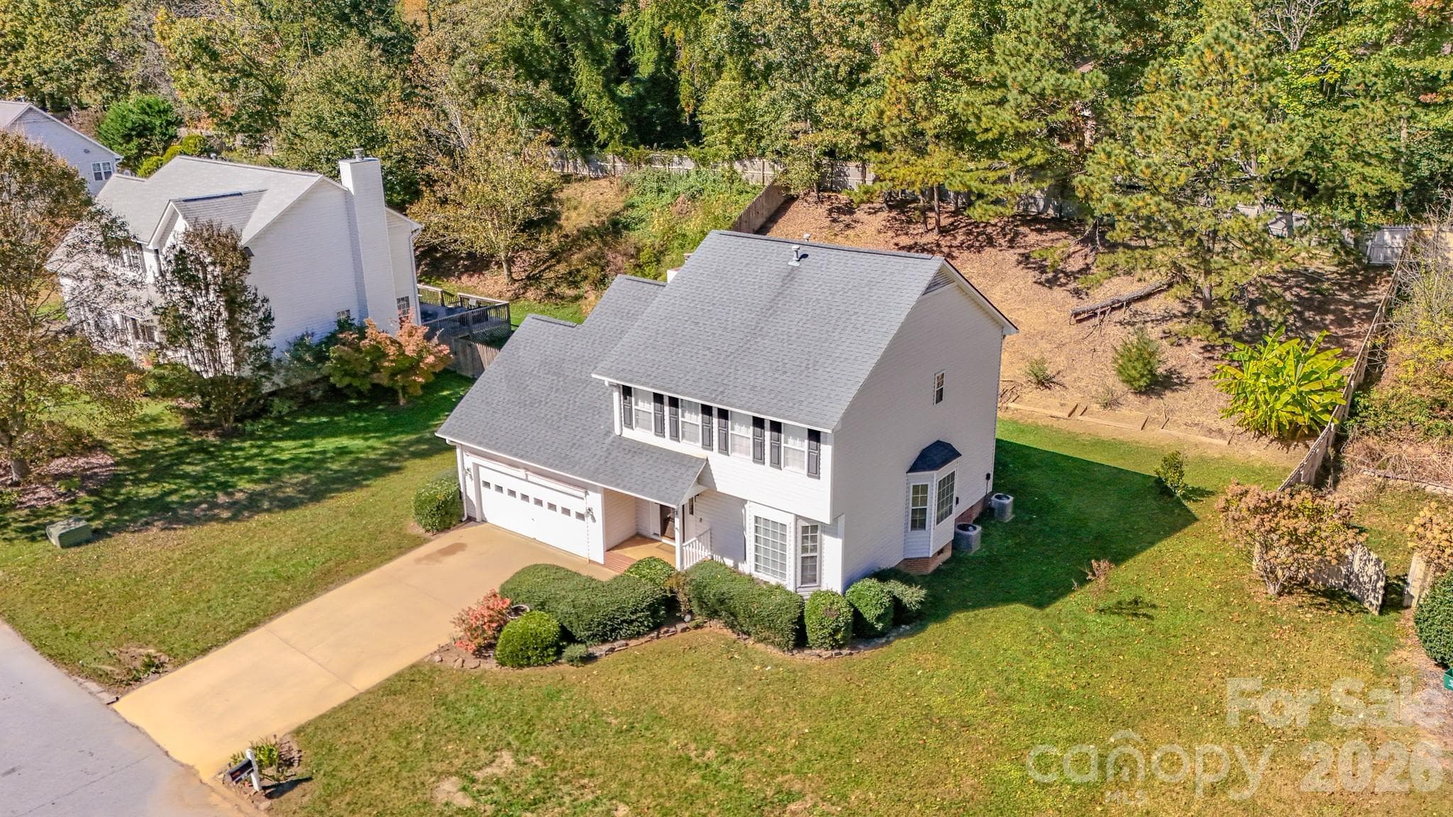 Single Family Residence at 89 N Wintergarden Road, Fletcher, photo 11 of 31