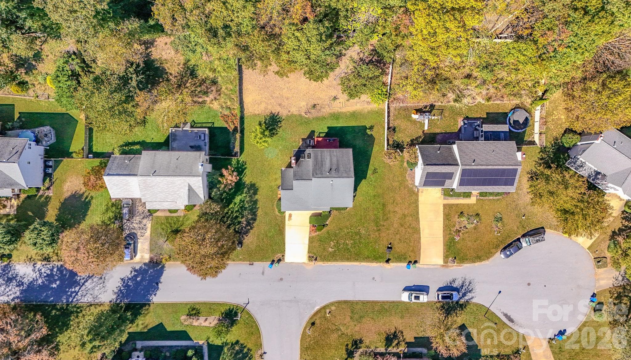 Single Family Residence at 89 N Wintergarden Road, Fletcher, photo 17 of 31