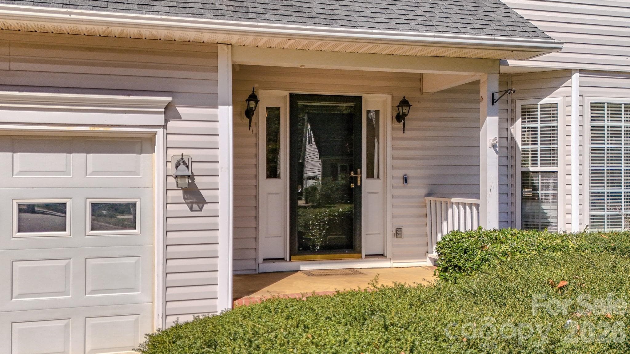 Single Family Residence at 89 N Wintergarden Road, Fletcher, photo 21 of 31