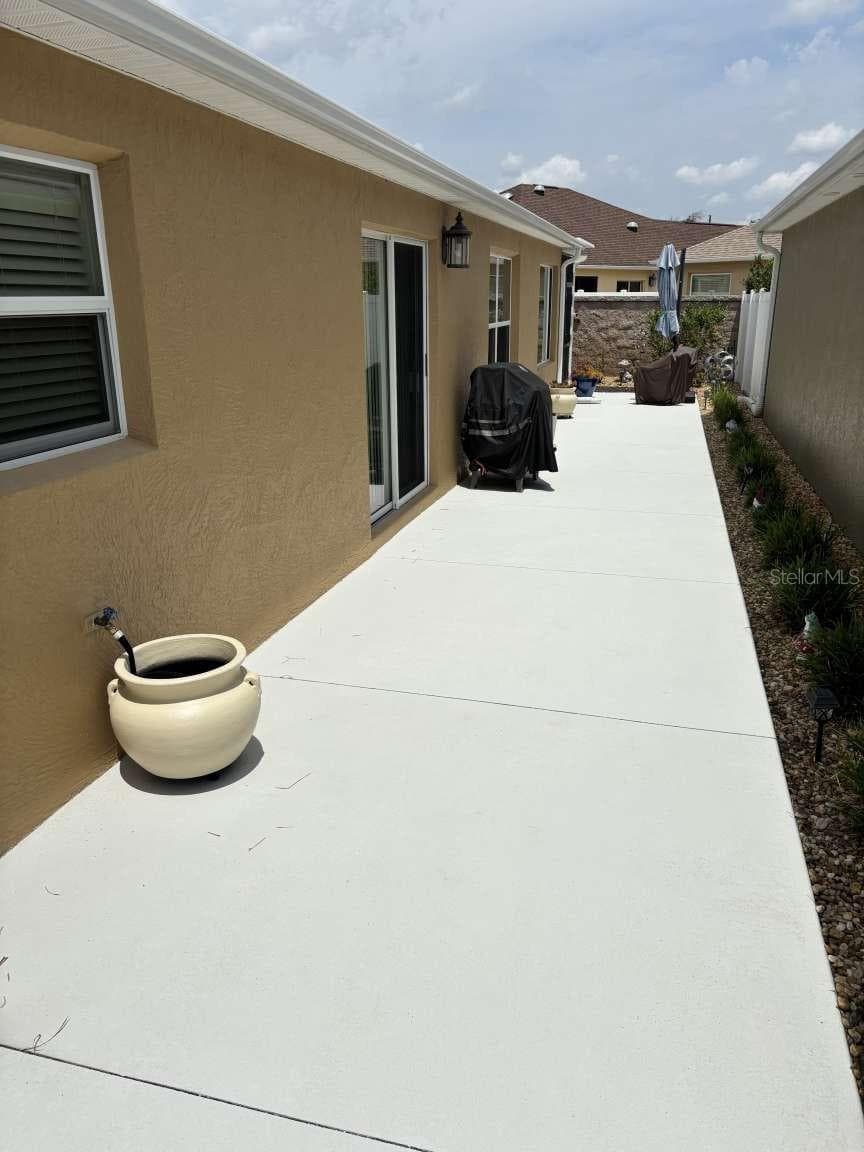 Villa at 1067 CARVER CT, THE VILLAGES, photo 68 of 69