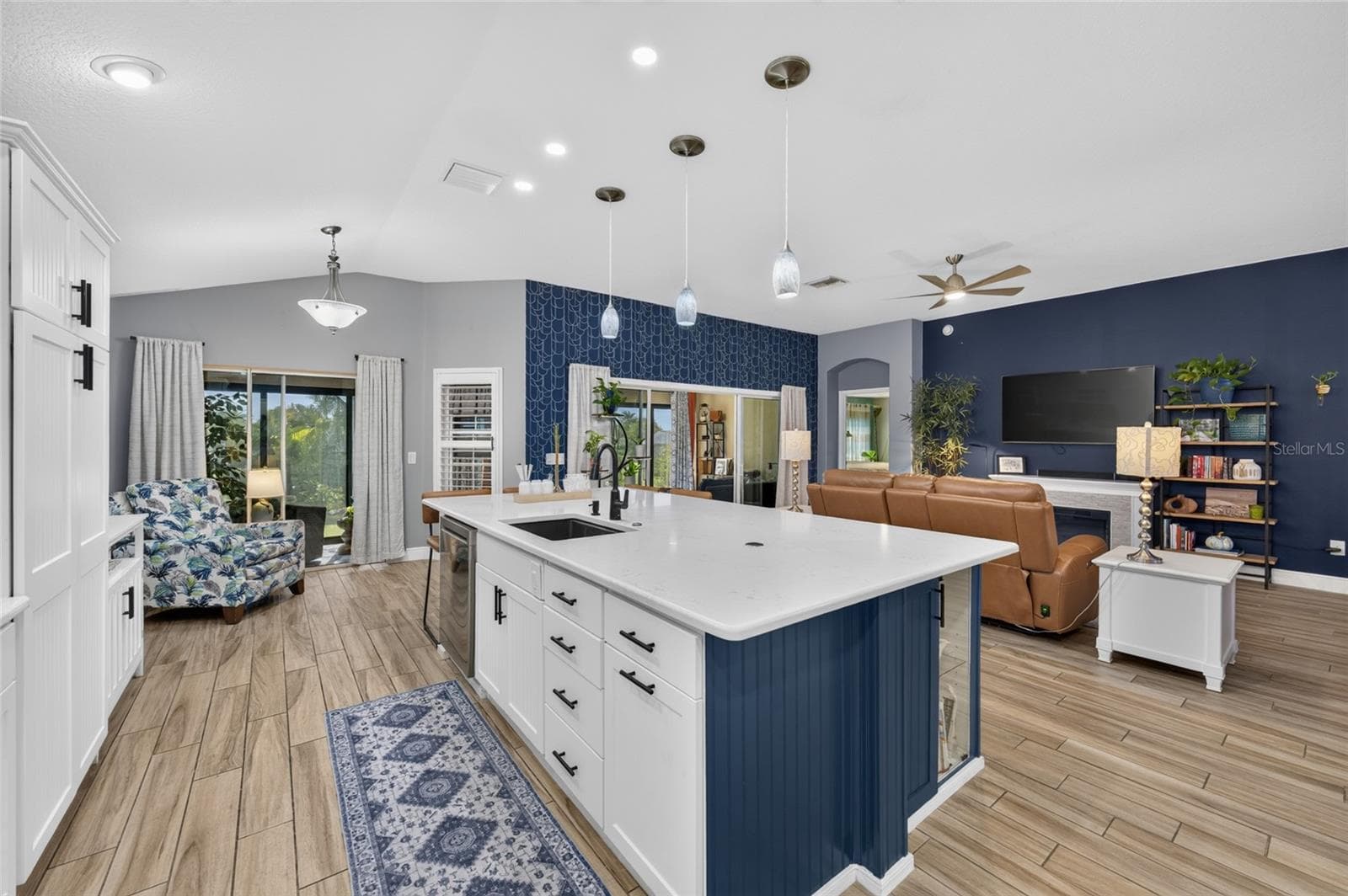 Single Family Residence at 800 COLEMAN DR, THE VILLAGES, photo 13 of 55