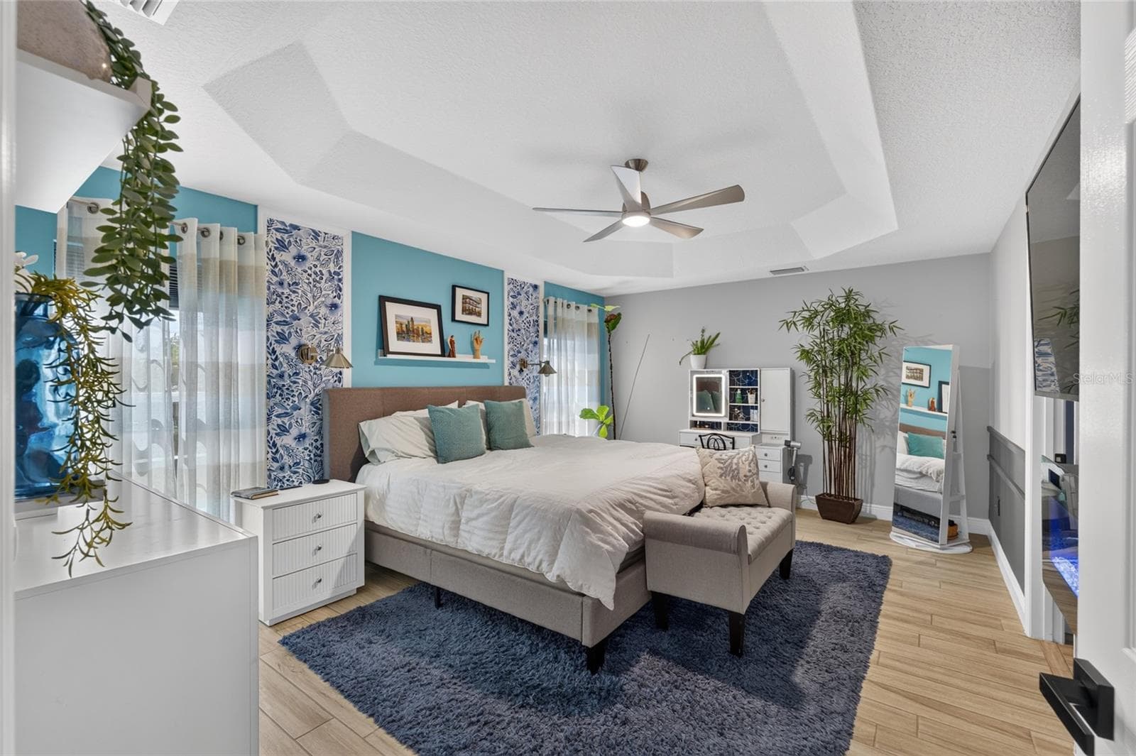 Single Family Residence at 800 COLEMAN DR, THE VILLAGES, photo 17 of 55