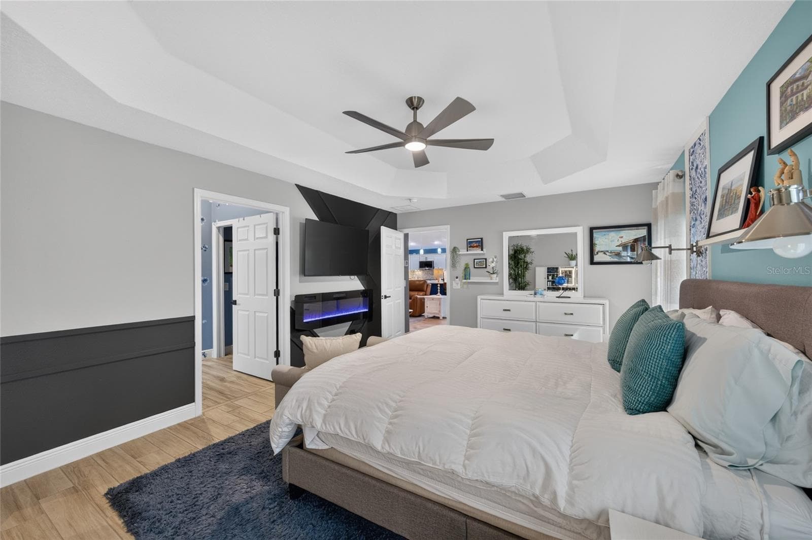 Single Family Residence at 800 COLEMAN DR, THE VILLAGES, photo 18 of 55