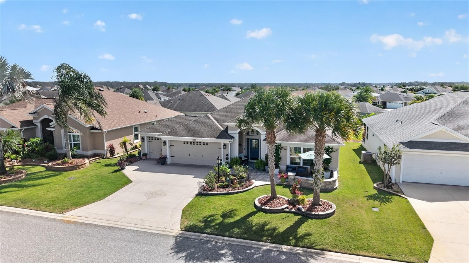 Single Family Residence at 800 COLEMAN DR, THE VILLAGES, photo 45 of 55