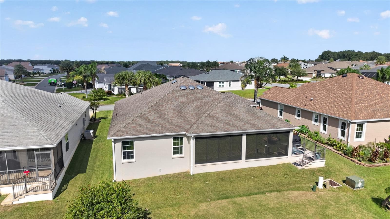 Single Family Residence at 800 COLEMAN DR, THE VILLAGES, photo 46 of 55