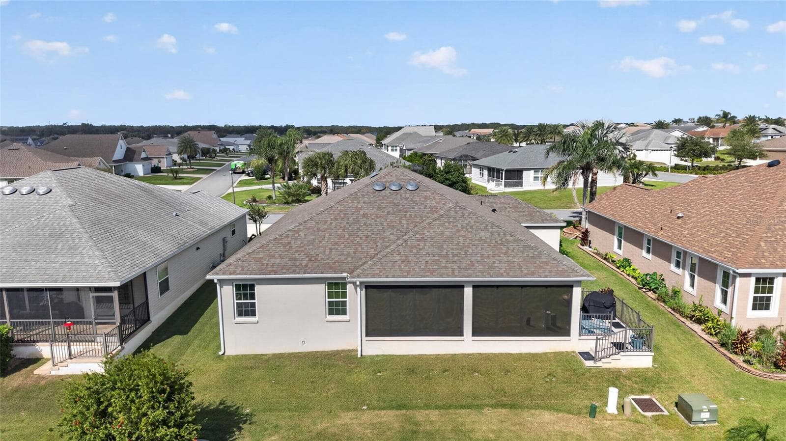 Single Family Residence at 800 COLEMAN DR, THE VILLAGES, photo 47 of 55