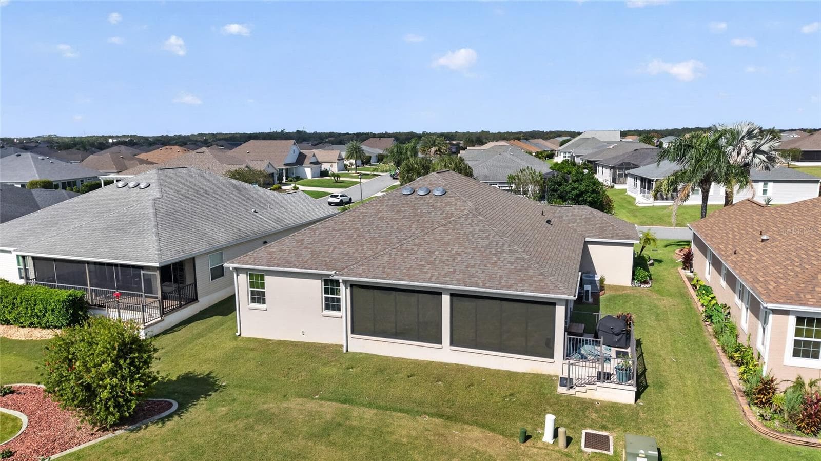 Single Family Residence at 800 COLEMAN DR, THE VILLAGES, photo 48 of 55