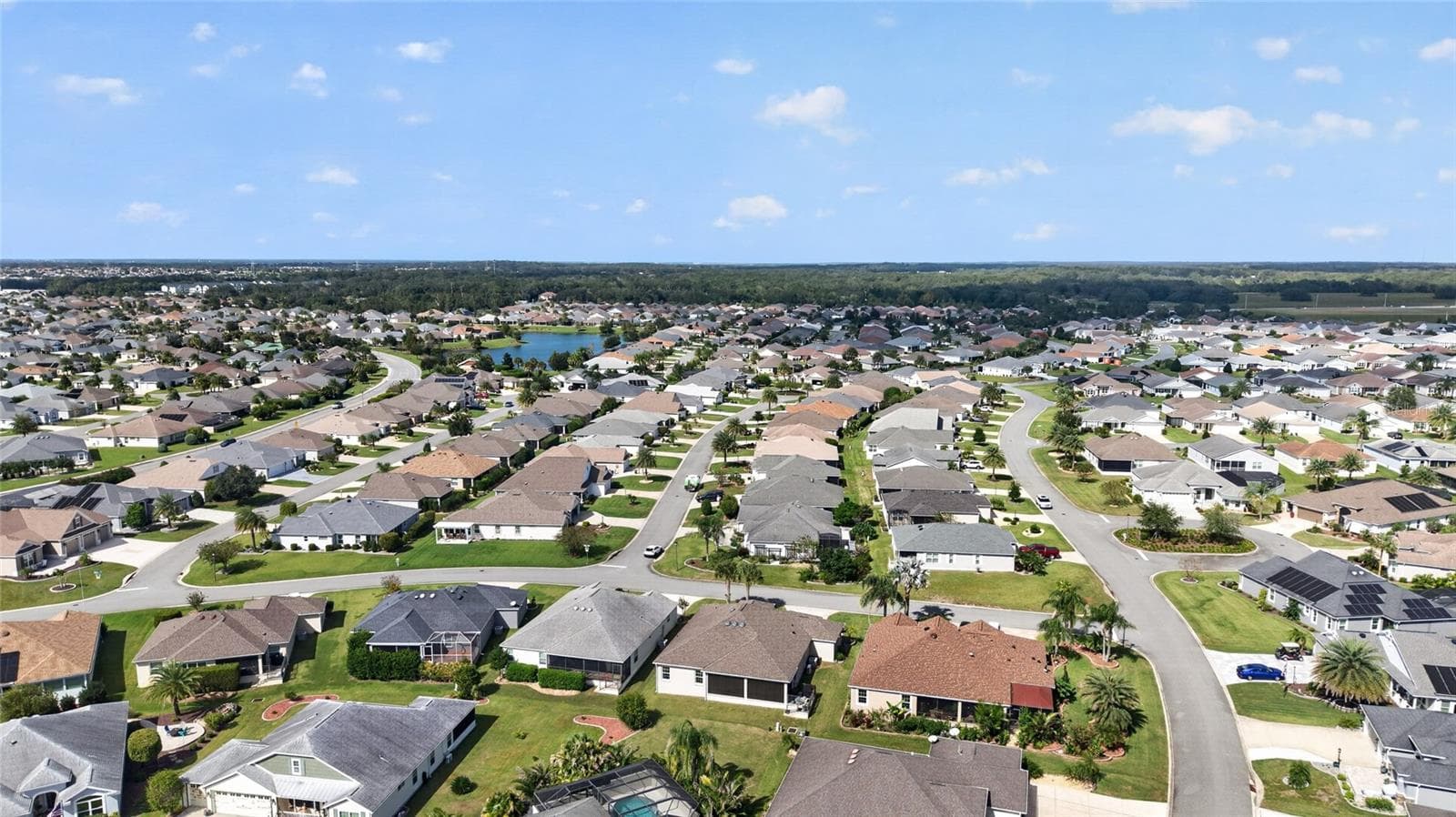 Single Family Residence at 800 COLEMAN DR, THE VILLAGES, photo 53 of 55