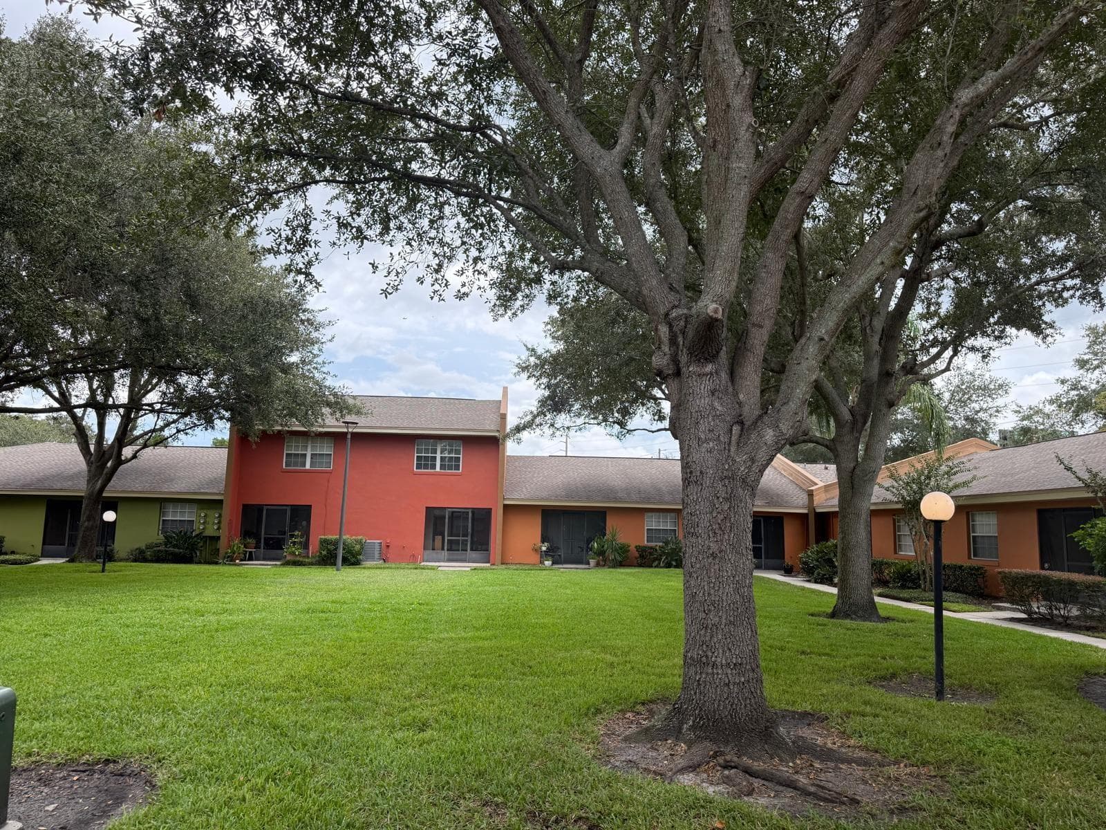 Townhouse at 4786 TANGERINE AVE #4786, WINTER PARK, photo 2 of 52