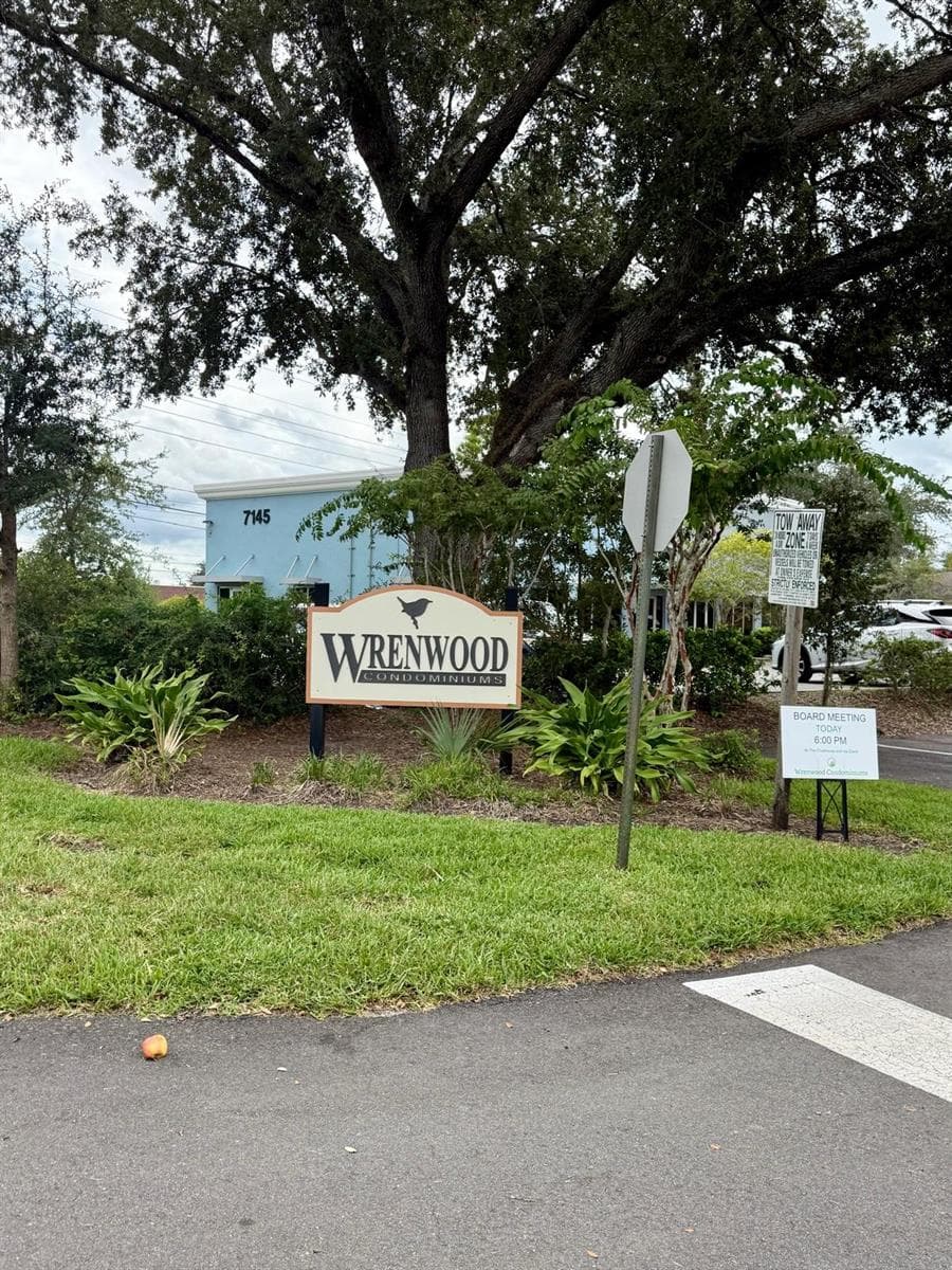 Townhouse at 4786 TANGERINE AVE #4786, WINTER PARK, photo 51 of 52
