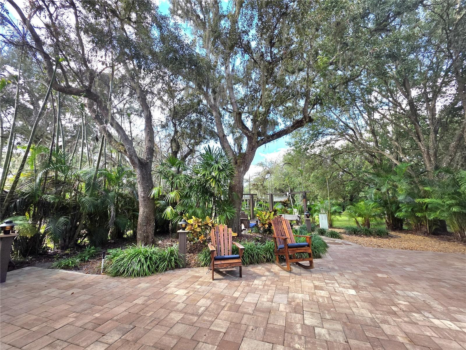 Land at 373 BEAR TRL, LAKE WALES, photo 3 of 13