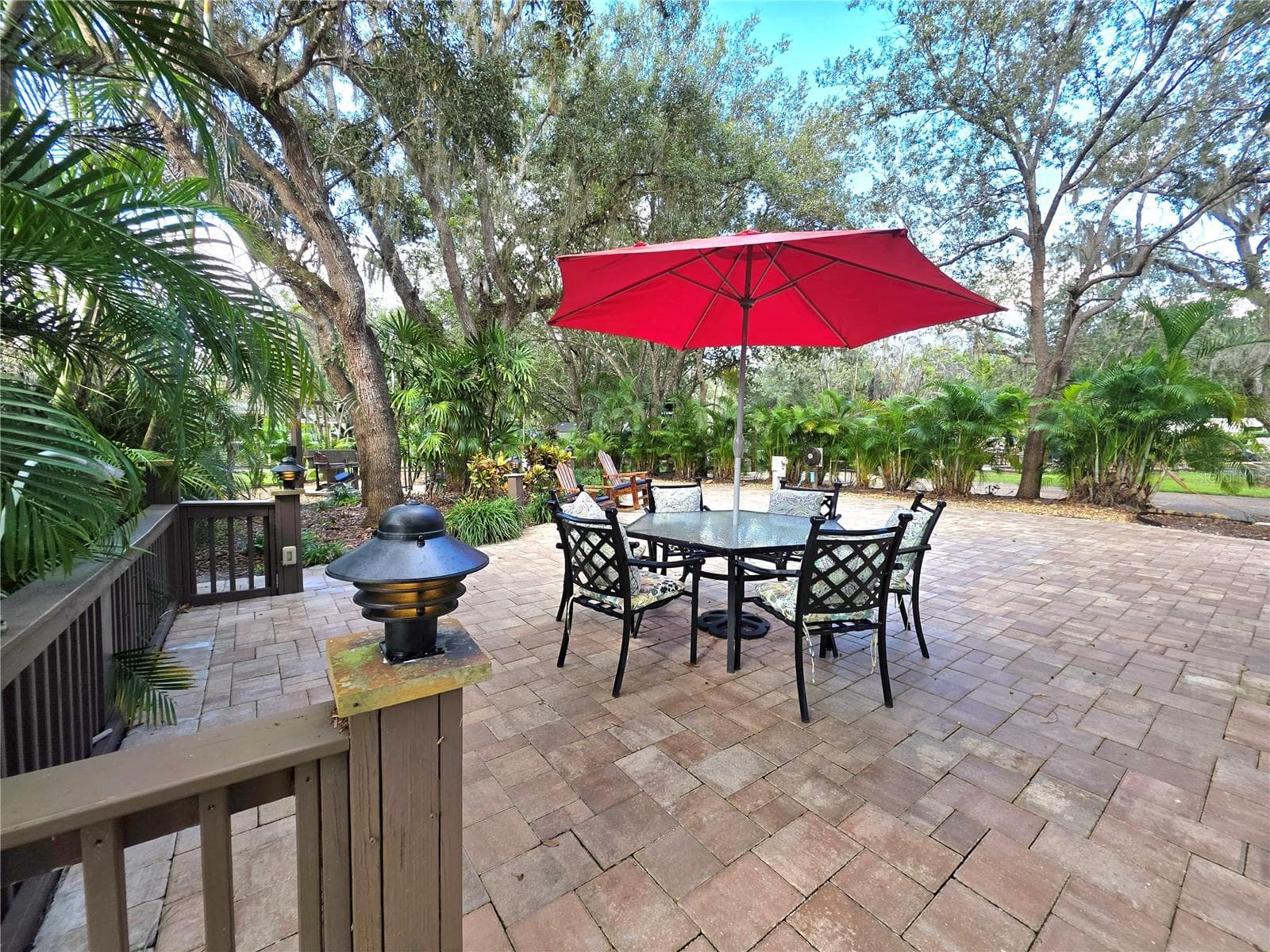 Land at 373 BEAR TRL, LAKE WALES, photo 4 of 13