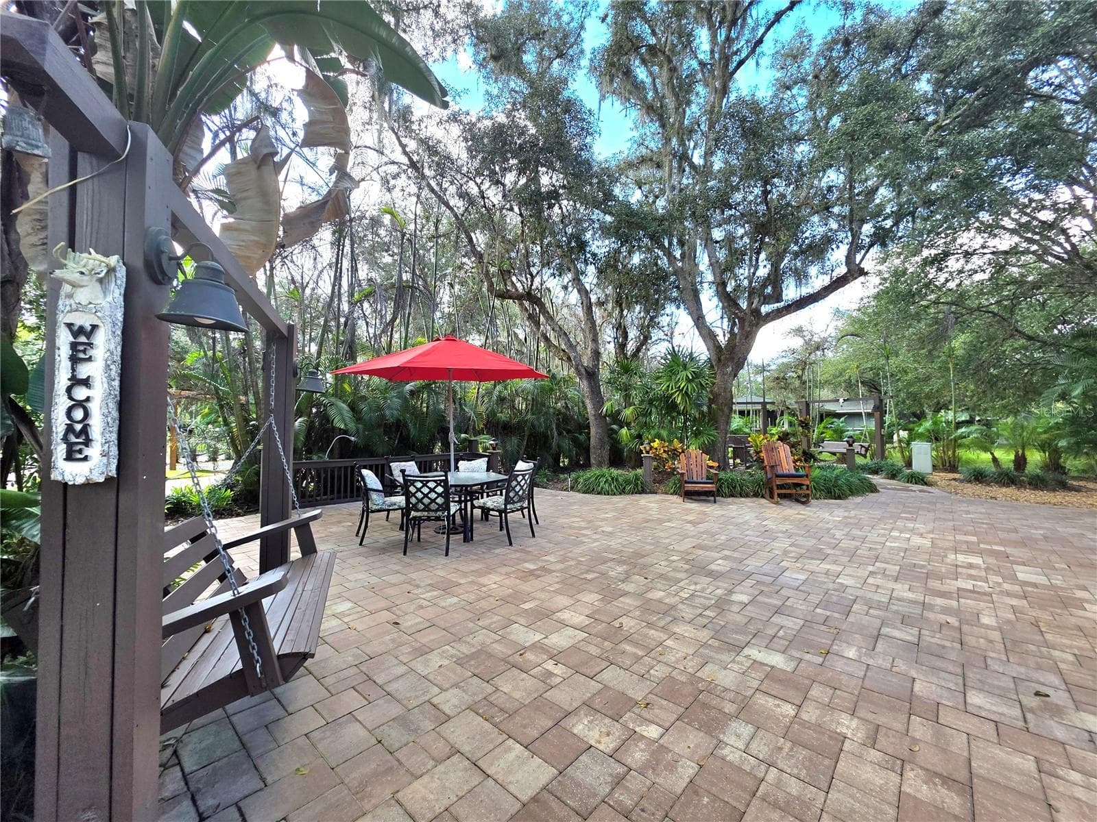 Land at 373 BEAR TRL, LAKE WALES, photo 5 of 13