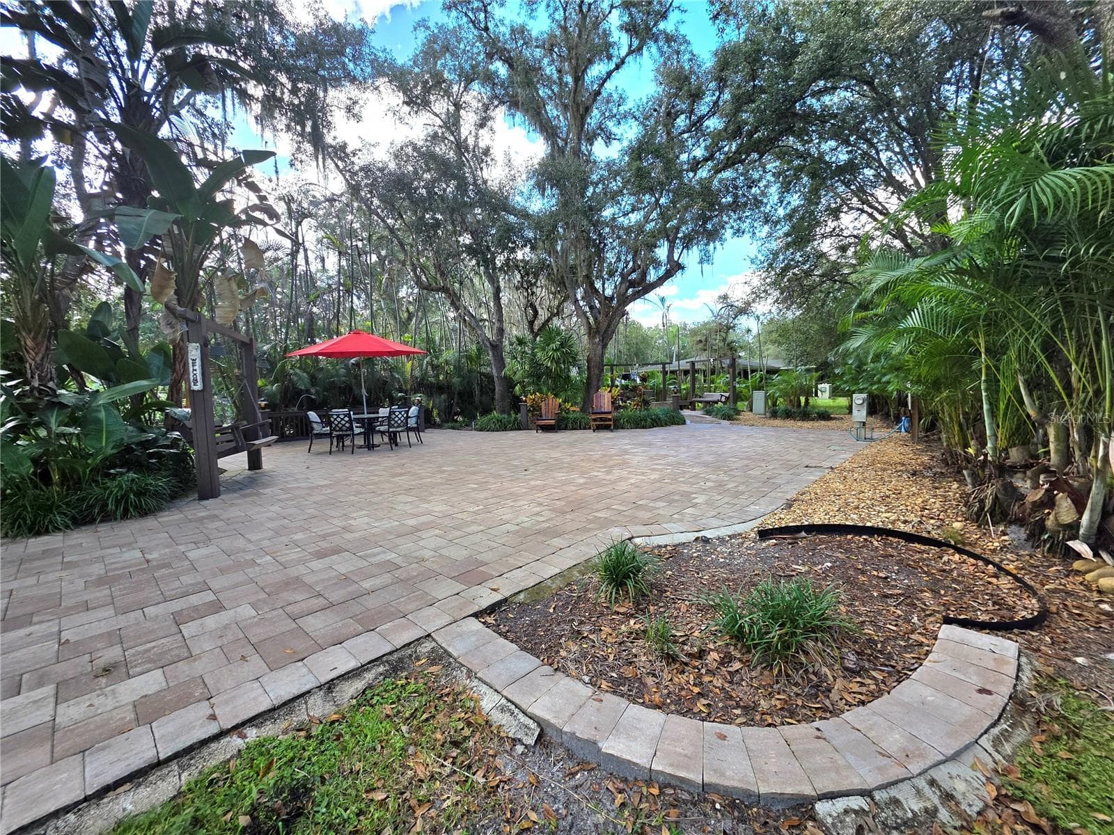 Land at 373 BEAR TRL, LAKE WALES, photo 7 of 13