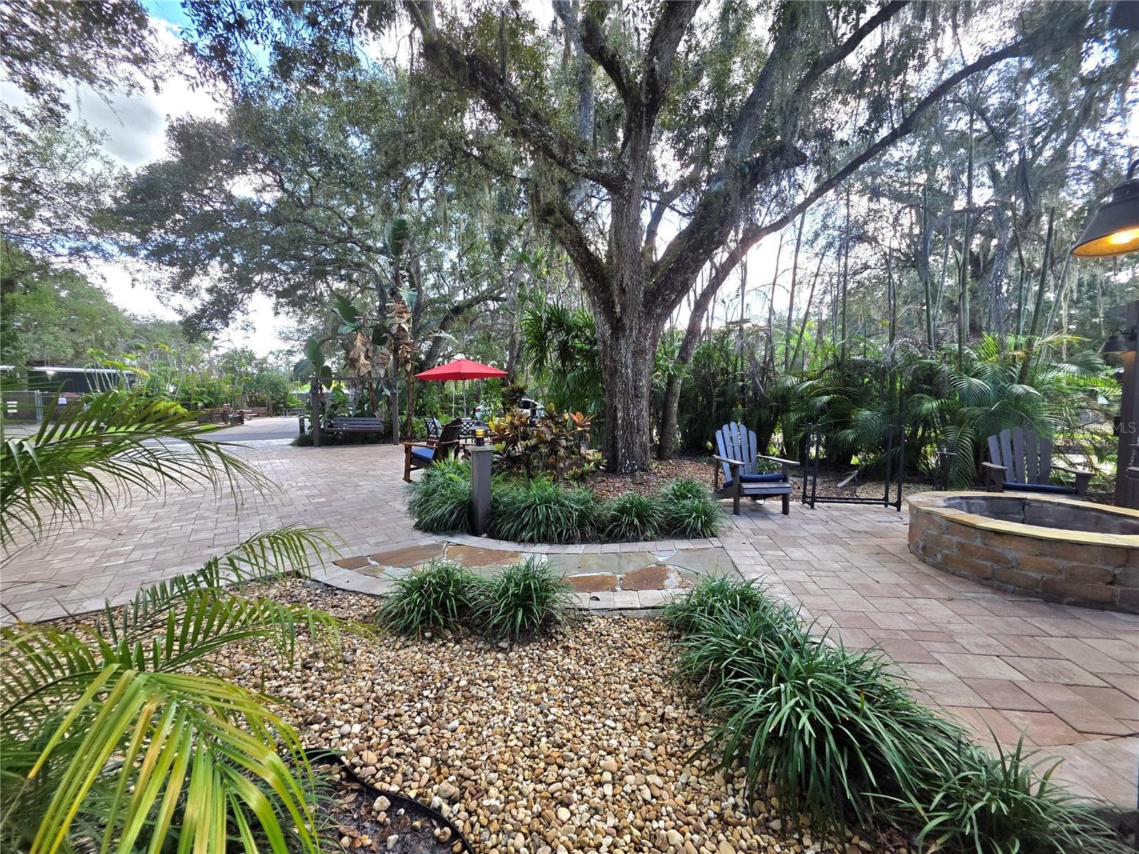 Land at 373 BEAR TRL, LAKE WALES, photo 8 of 13