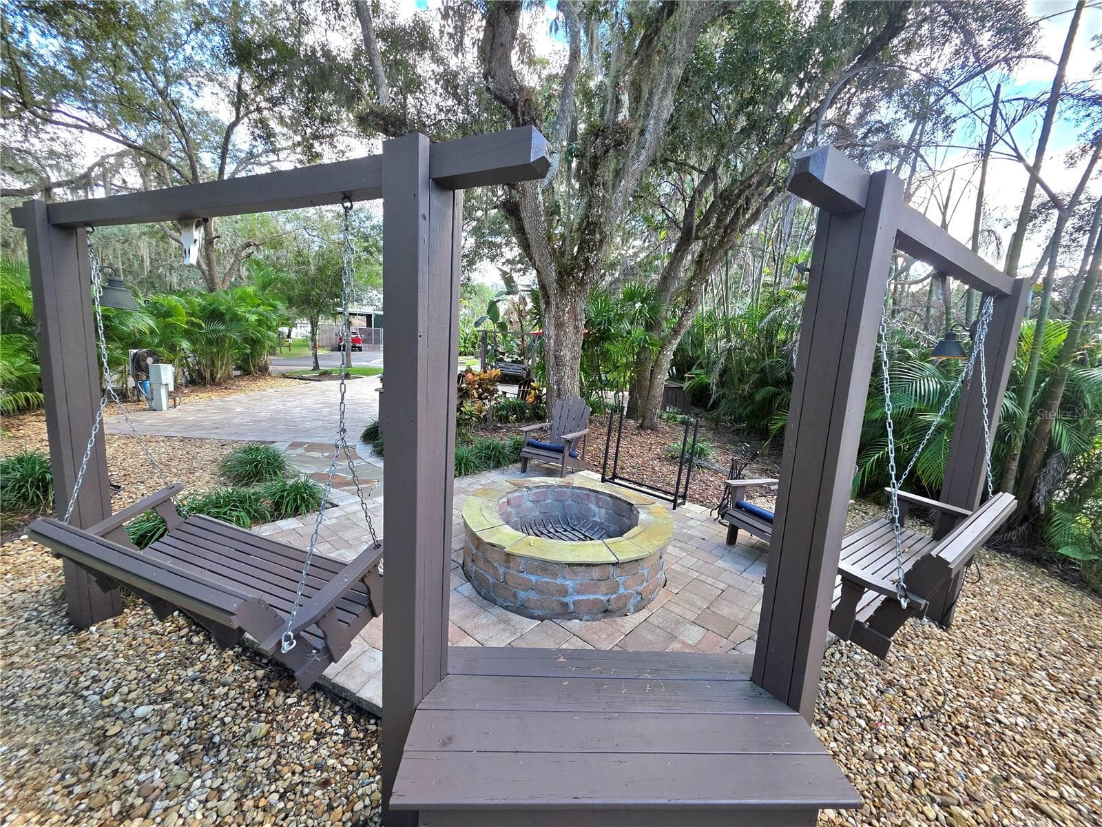 Land at 373 BEAR TRL, LAKE WALES, photo 11 of 13