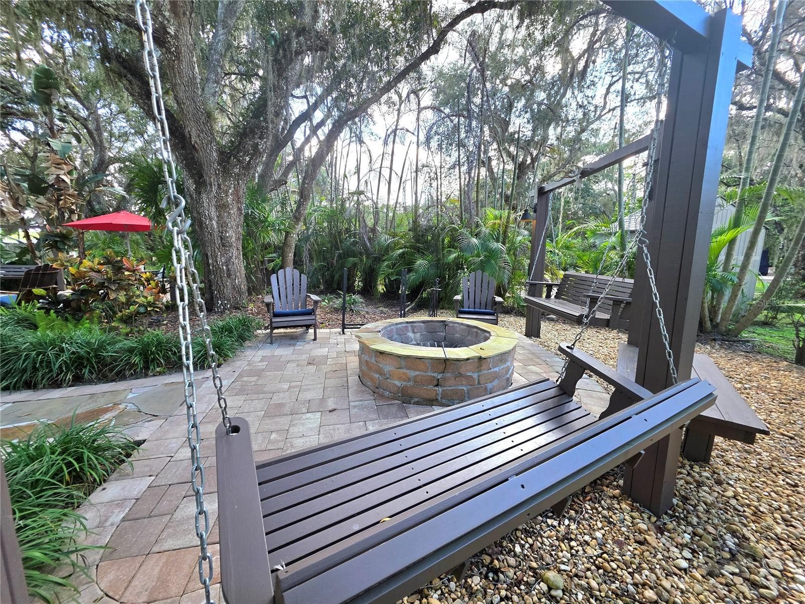 Land at 373 BEAR TRL, LAKE WALES, photo 12 of 13