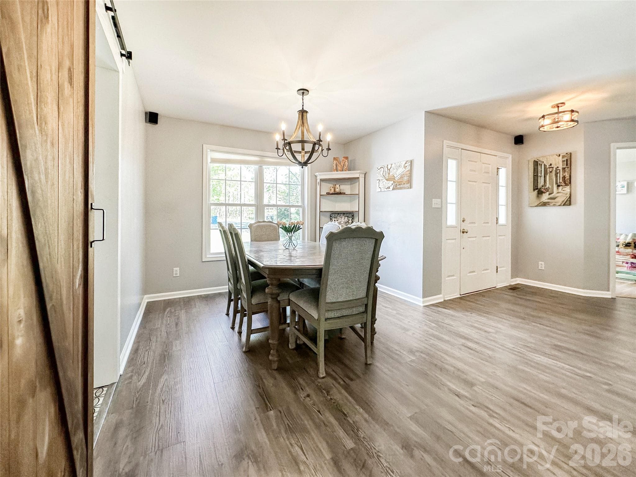 Single Family Residence at 3232 47th Avenue Place, Hickory, photo 8 of 24