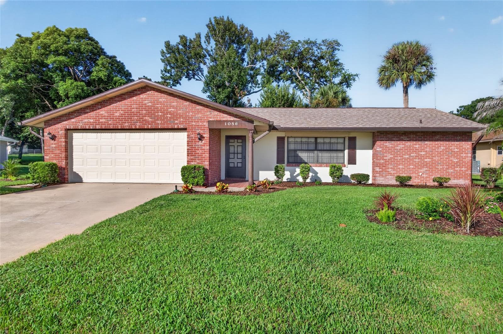 Single Family Residence at 1056 KIMBERLY CT, PORT ORANGE, photo 2 of 36