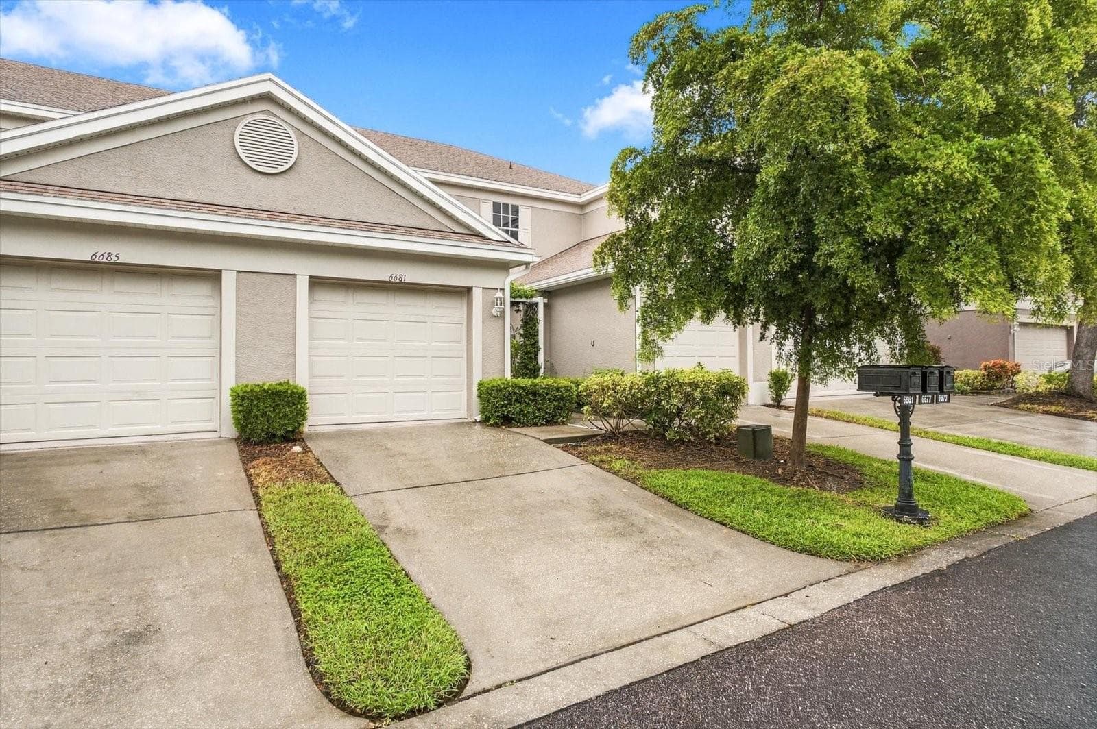 Townhouse at 6681 80TH AVE N, PINELLAS PARK, photo 3 of 34