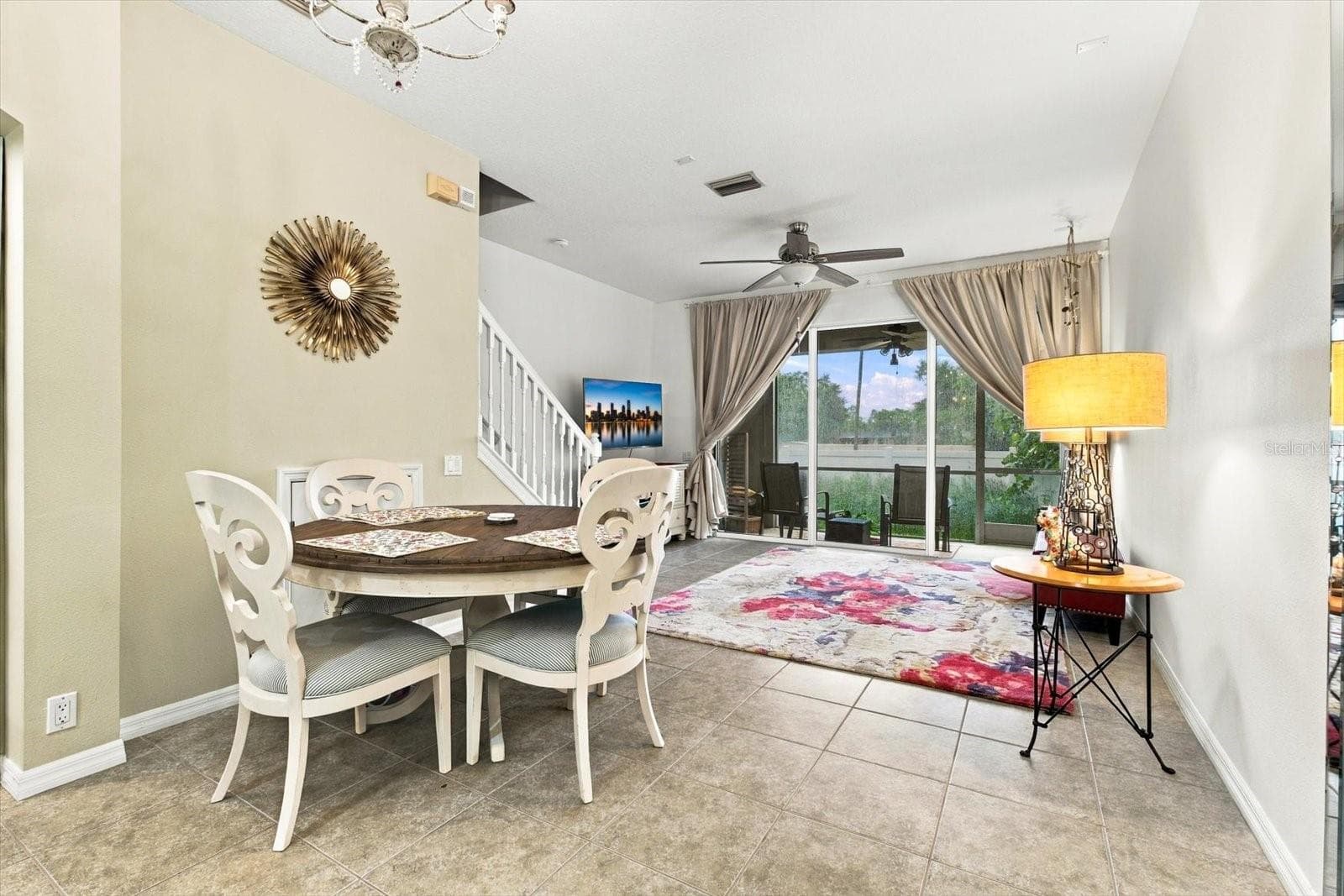 Dining/Living Room - 6681 80TH AVE N, PINELLAS PARK