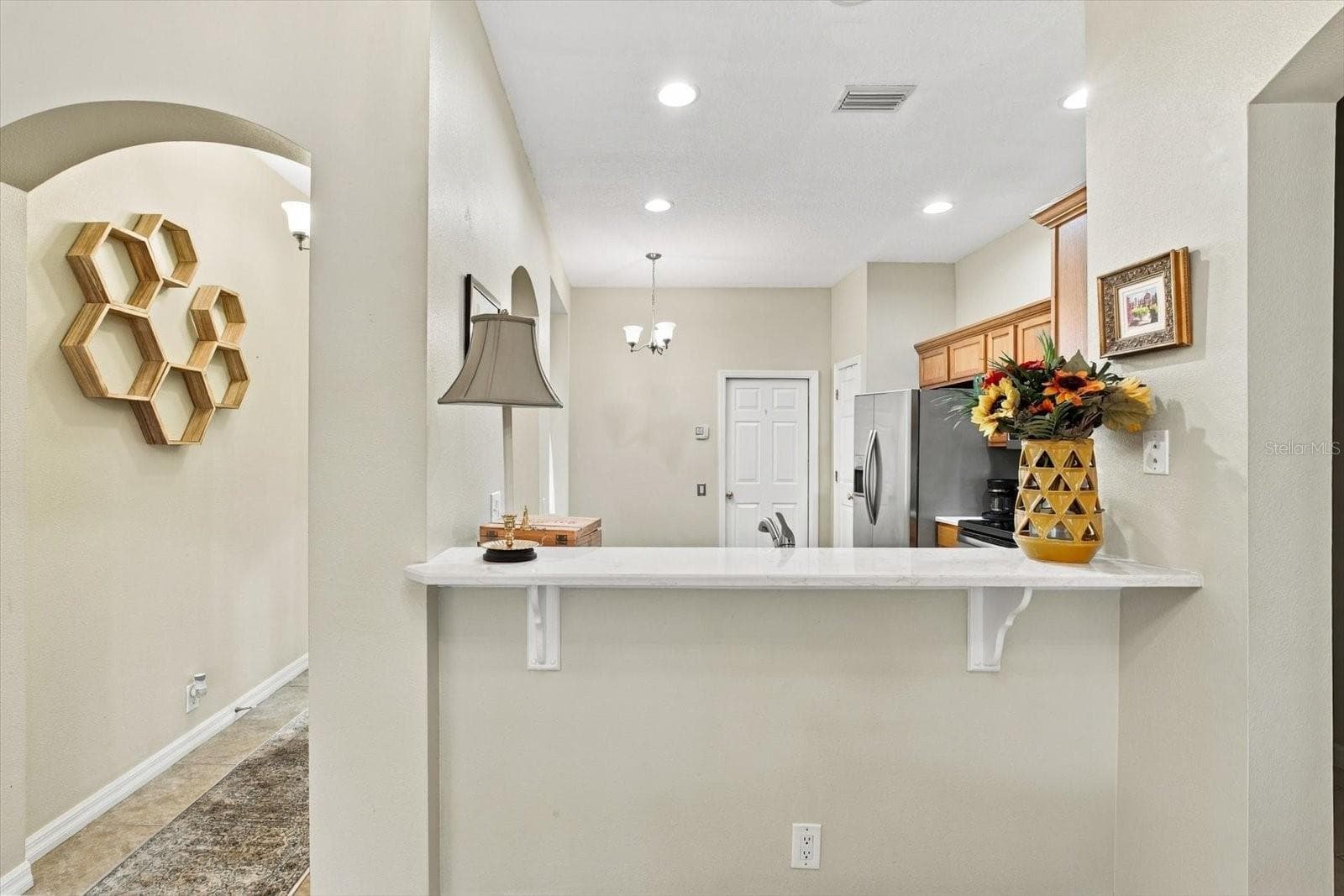 Townhouse at 6681 80TH AVE N, PINELLAS PARK, photo 18 of 34