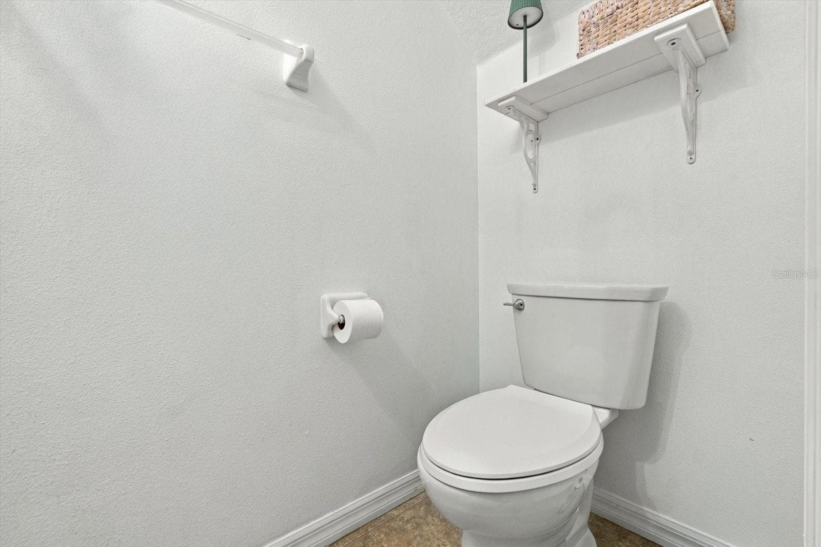 Half Bath - 6681 80TH AVE N, PINELLAS PARK