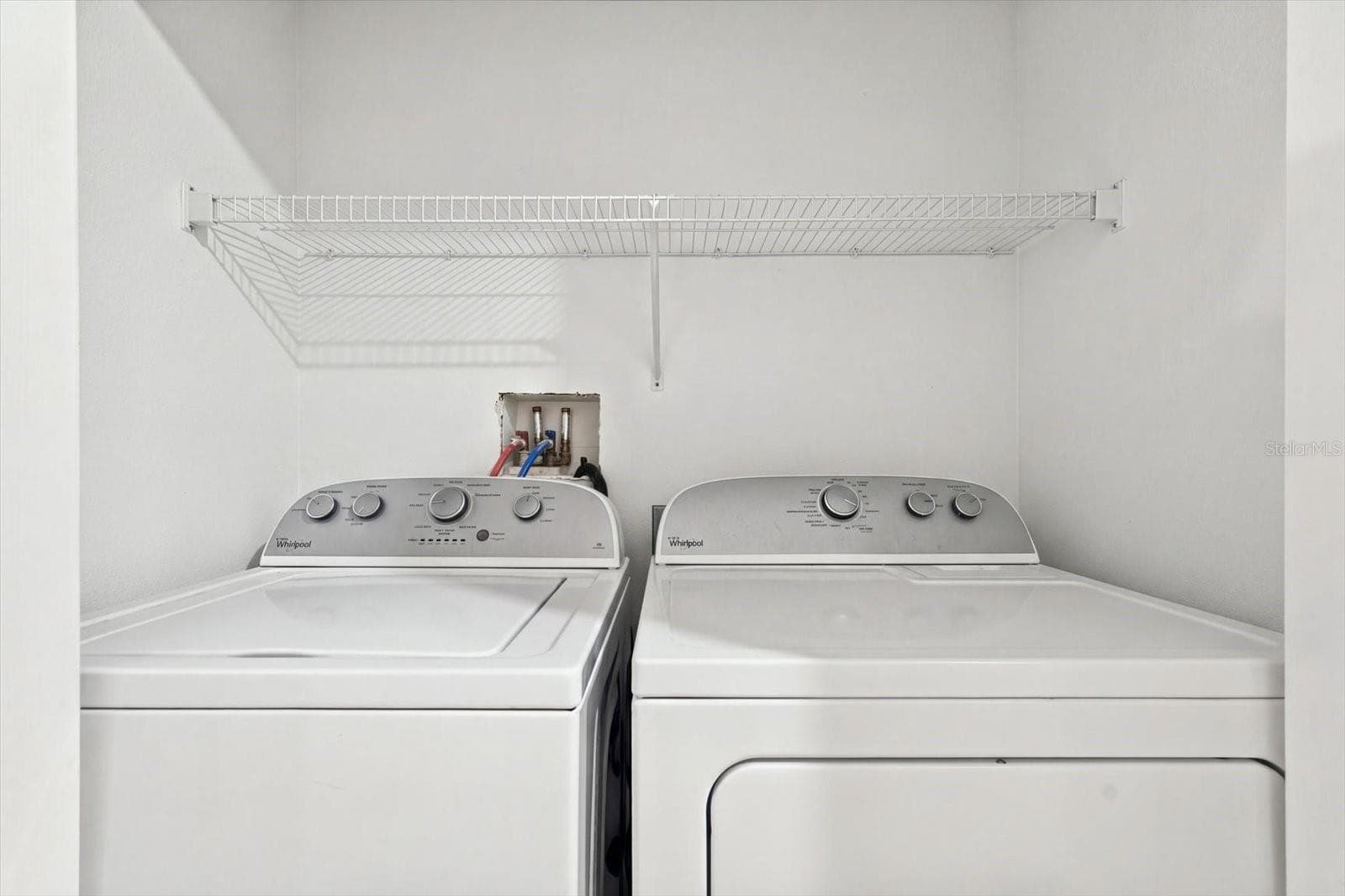 Laundry - 6681 80TH AVE N, PINELLAS PARK