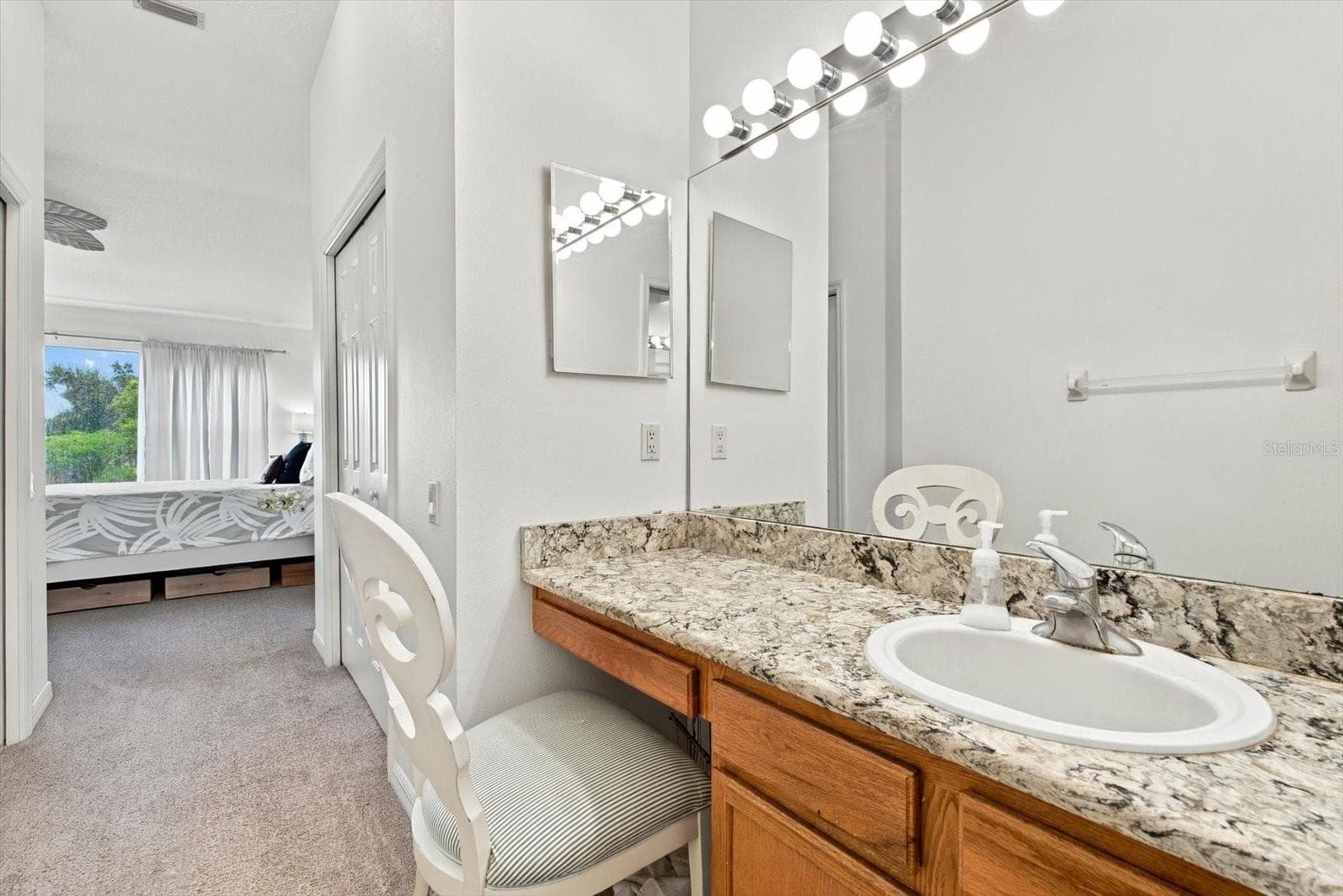 Primary Bath - 6681 80TH AVE N, PINELLAS PARK