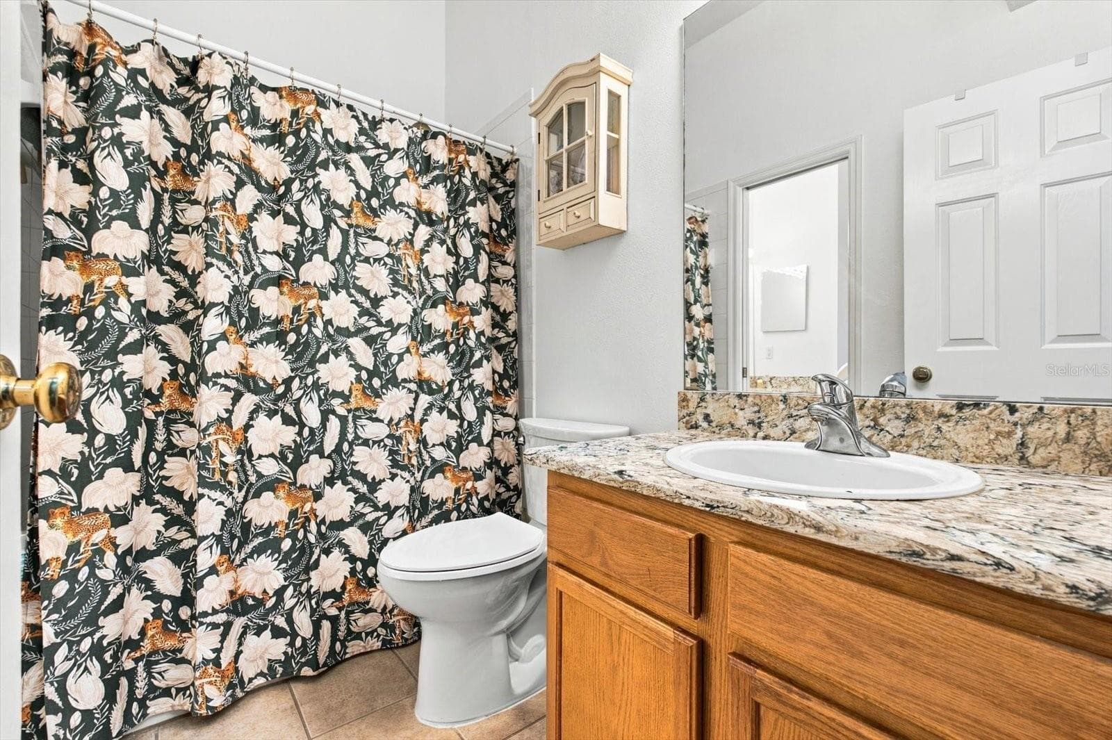 Primary Bath - 6681 80TH AVE N, PINELLAS PARK