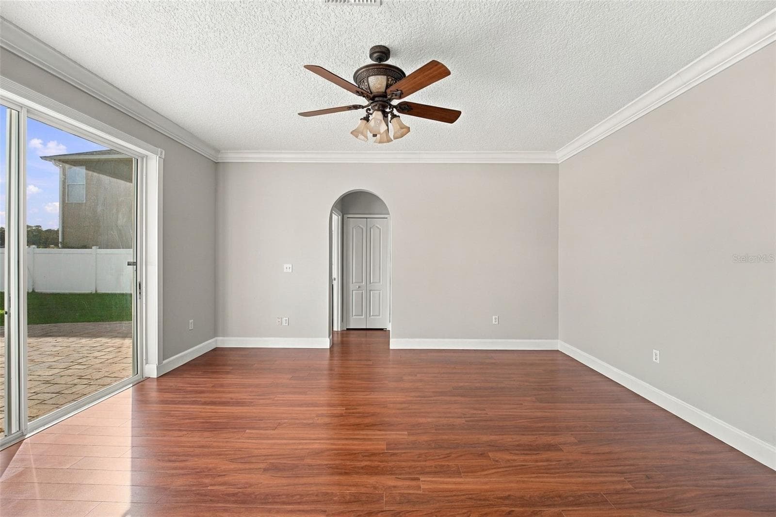 Family Room - 14201 LAKE UNDERHILL RD, ORLANDO
