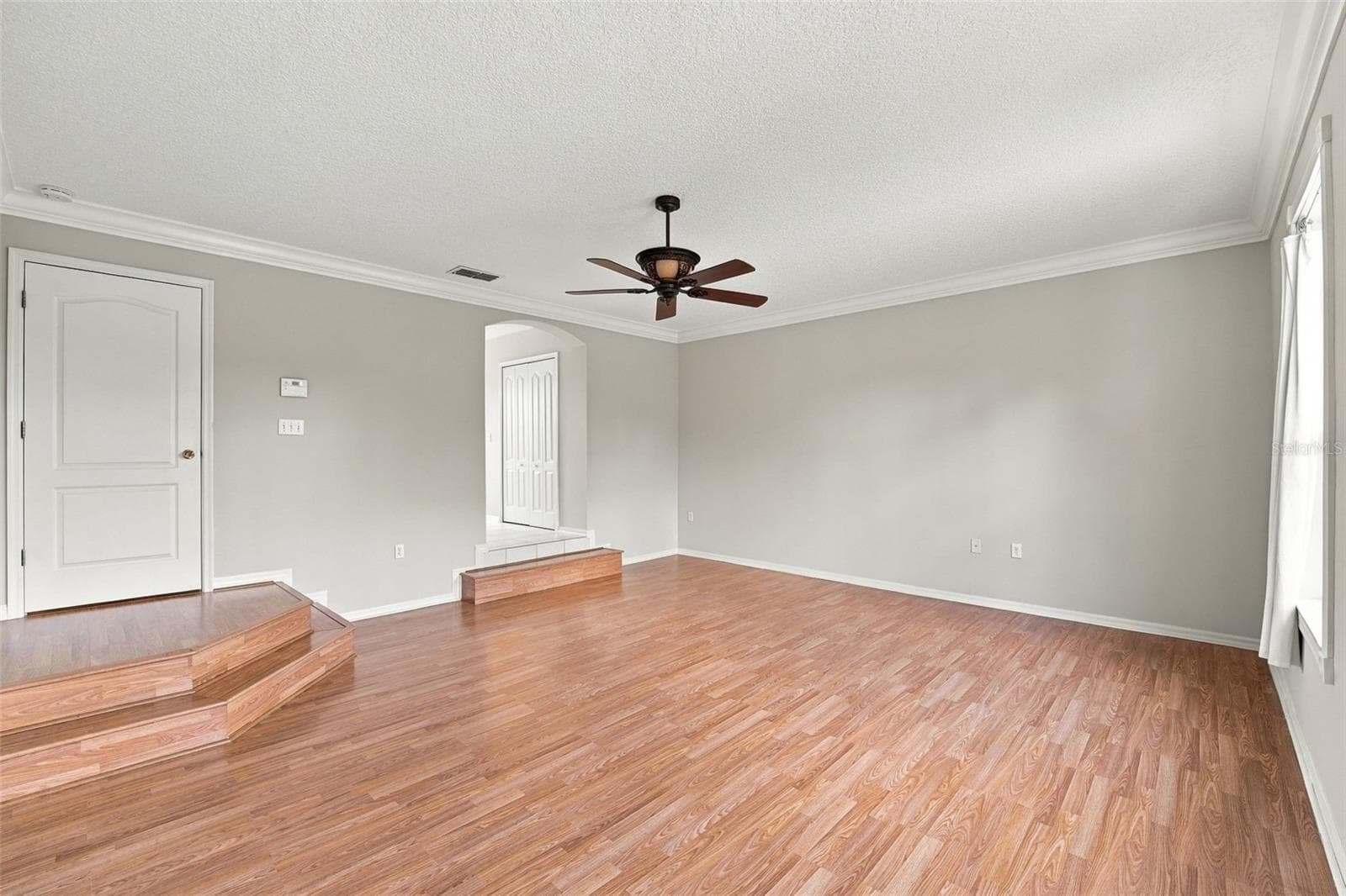 Primary Bedroom - 14201 LAKE UNDERHILL RD, ORLANDO