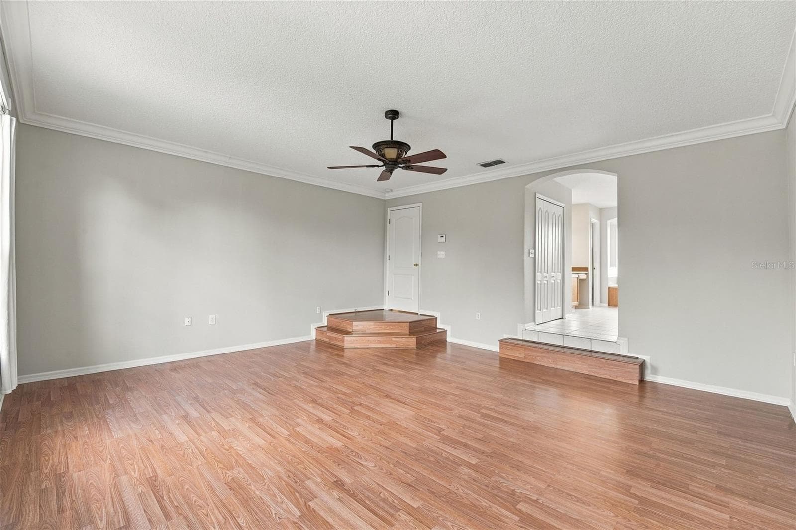 Primary Bedroom - 14201 LAKE UNDERHILL RD, ORLANDO