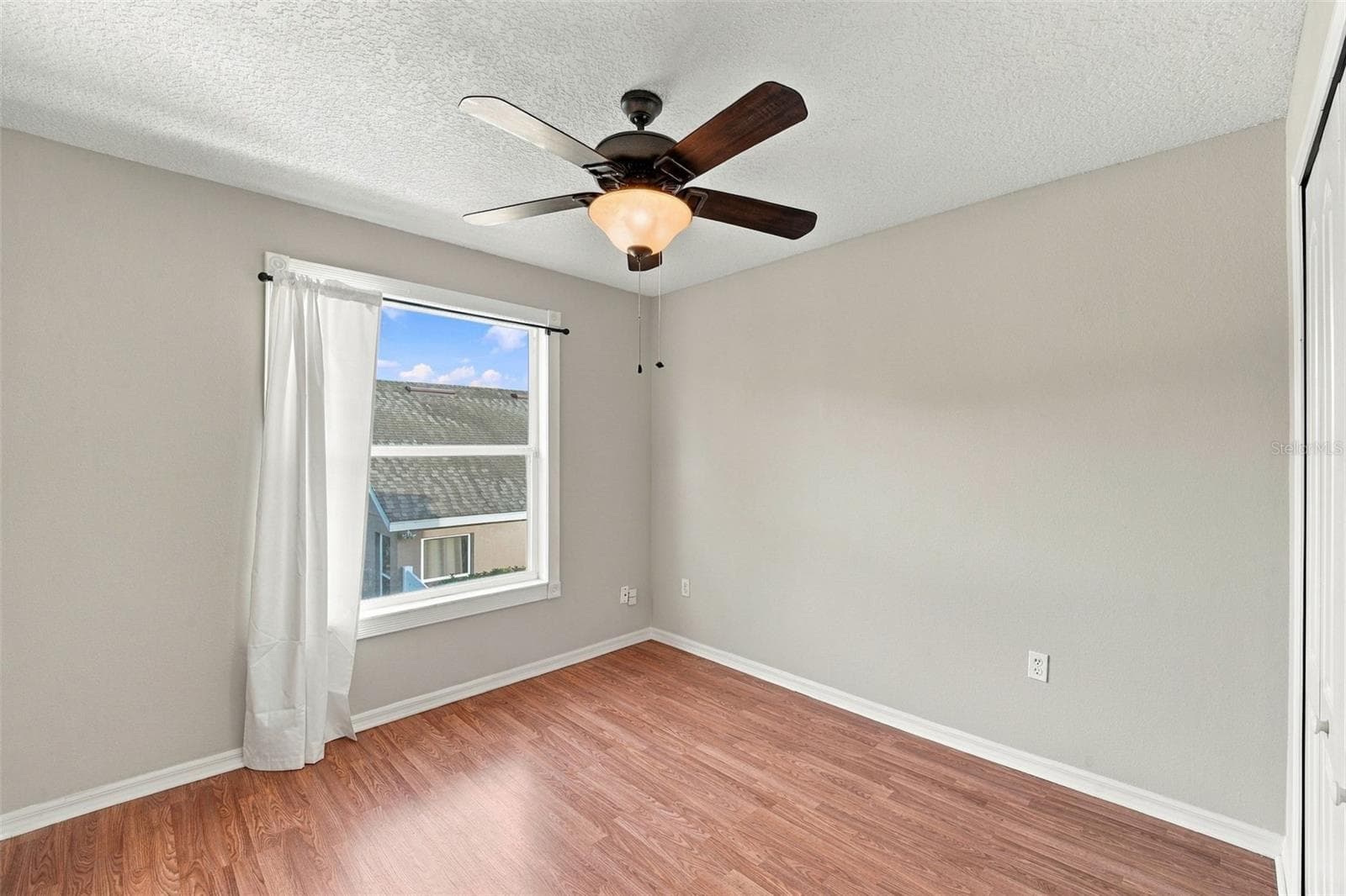 Secondary Bedrrom - 14201 LAKE UNDERHILL RD, ORLANDO