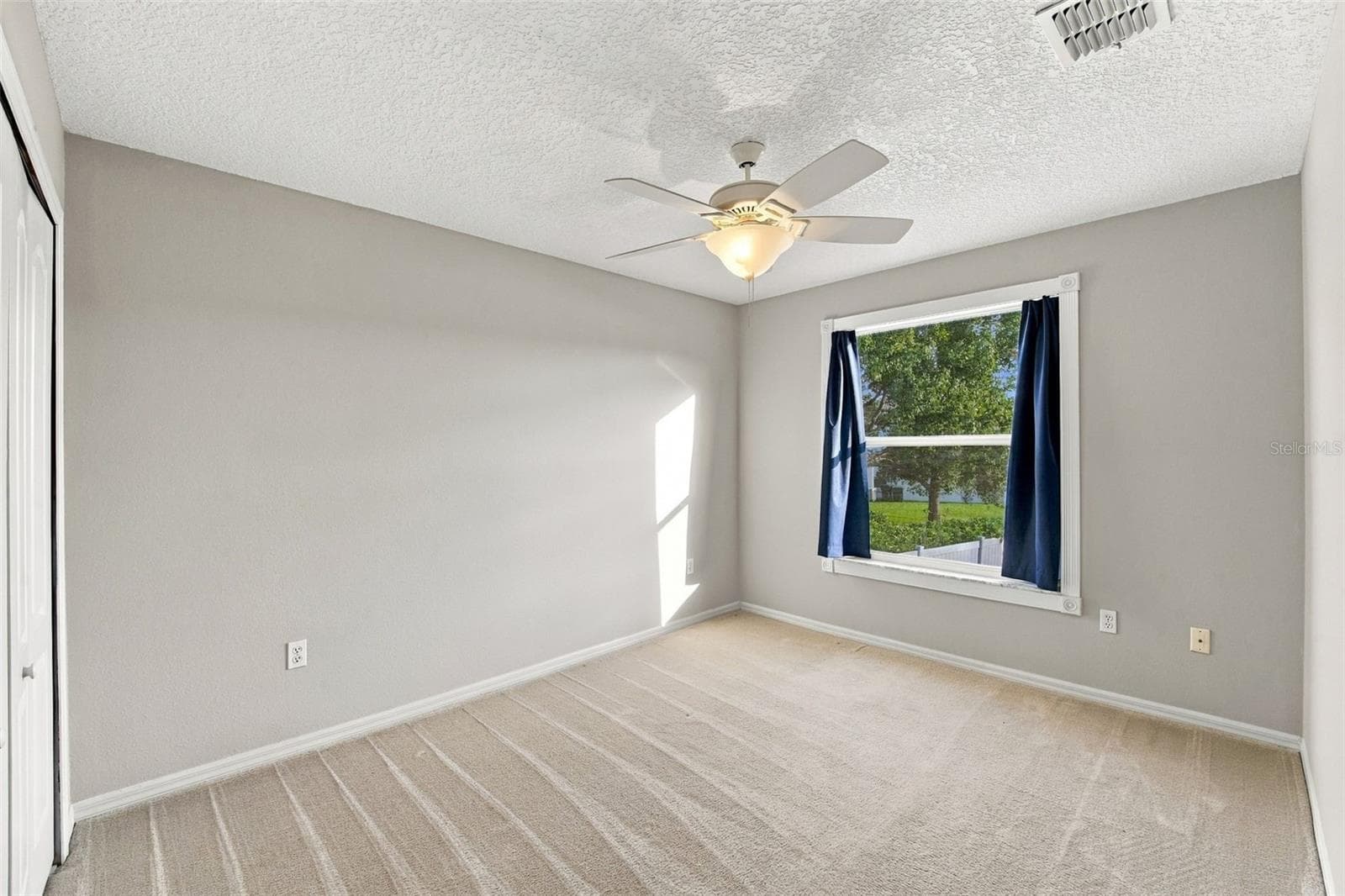 Secondary Bedroom - 14201 LAKE UNDERHILL RD, ORLANDO