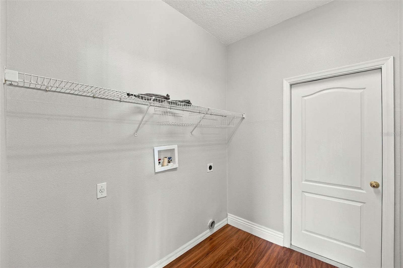 Laundry Room off Garage - 14201 LAKE UNDERHILL RD, ORLANDO