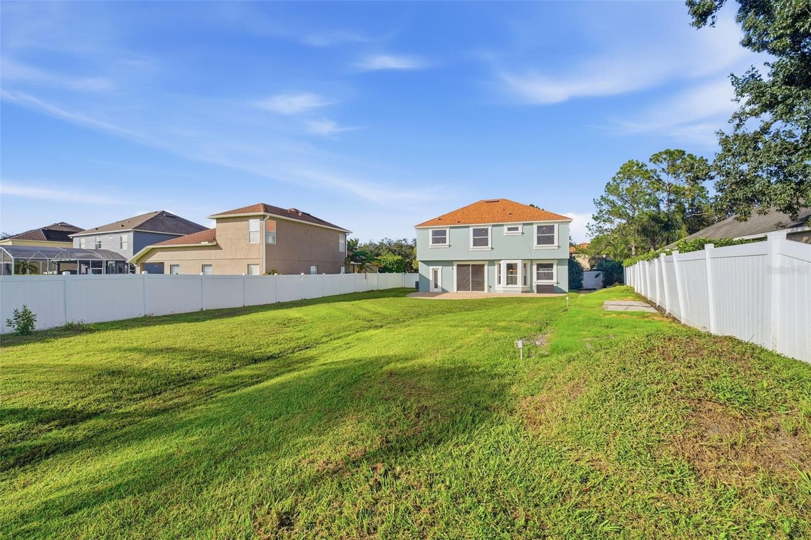Single Family Residence at 14201 LAKE UNDERHILL RD, ORLANDO, photo 44 of 46