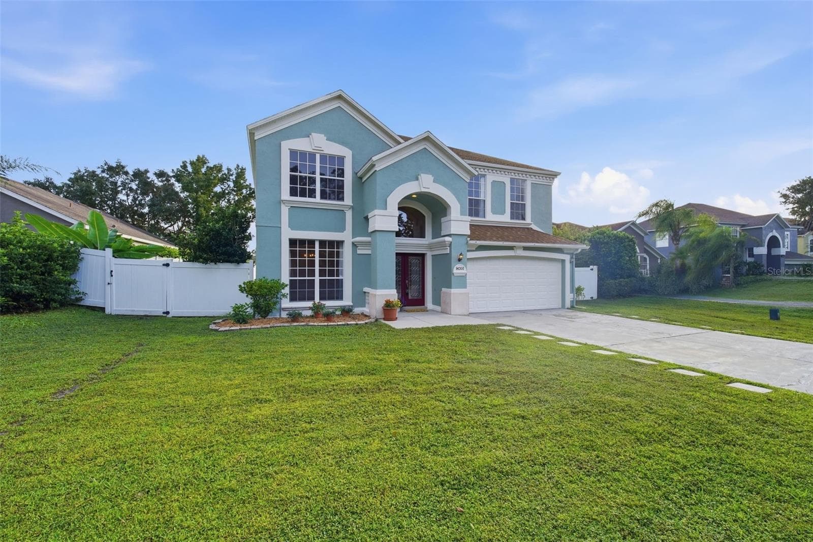 Single Family Residence at 14201 LAKE UNDERHILL RD, ORLANDO, photo 45 of 46