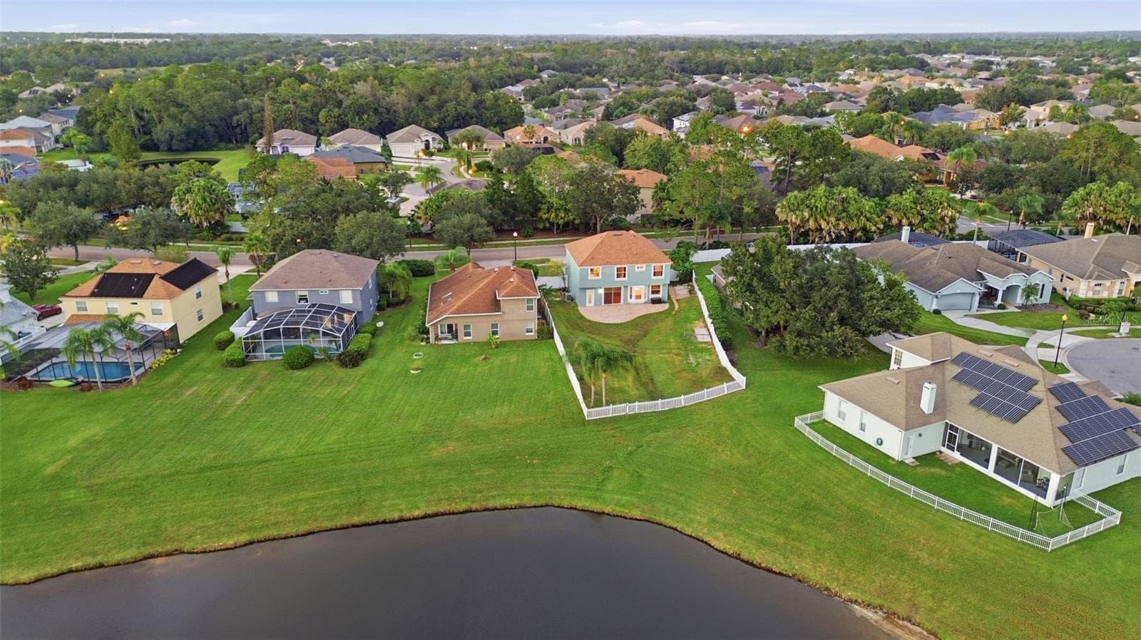 Single Family Residence at 14201 LAKE UNDERHILL RD, ORLANDO, photo 46 of 46