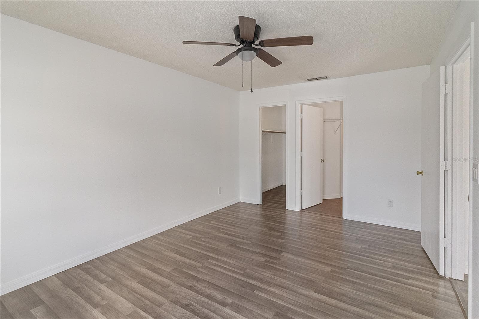 Primary Bedroom - 2957 GIMLET DR, DELTONA
