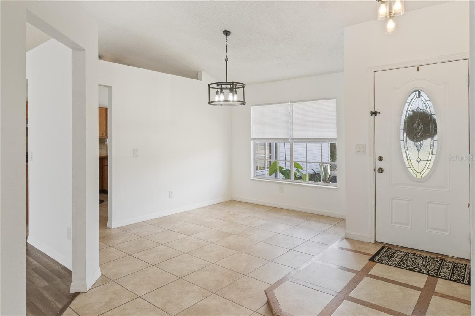 Entry and Dining Room - 2957 GIMLET DR, DELTONA