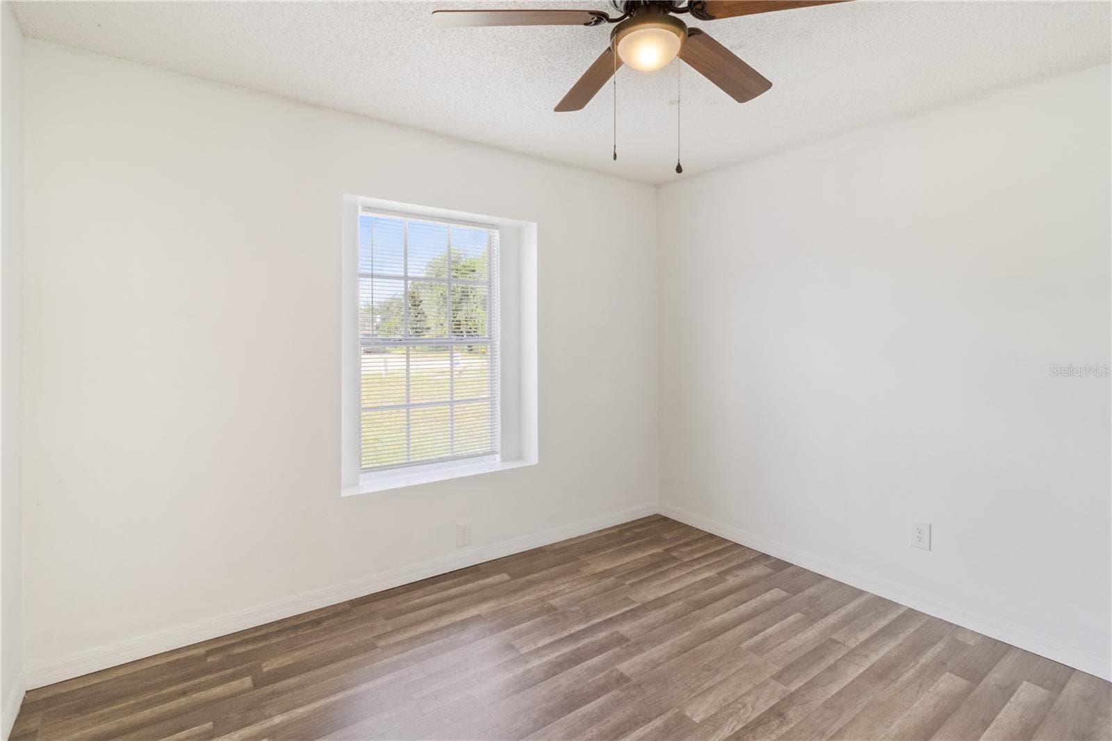 Bedroom 3 - 2957 GIMLET DR, DELTONA