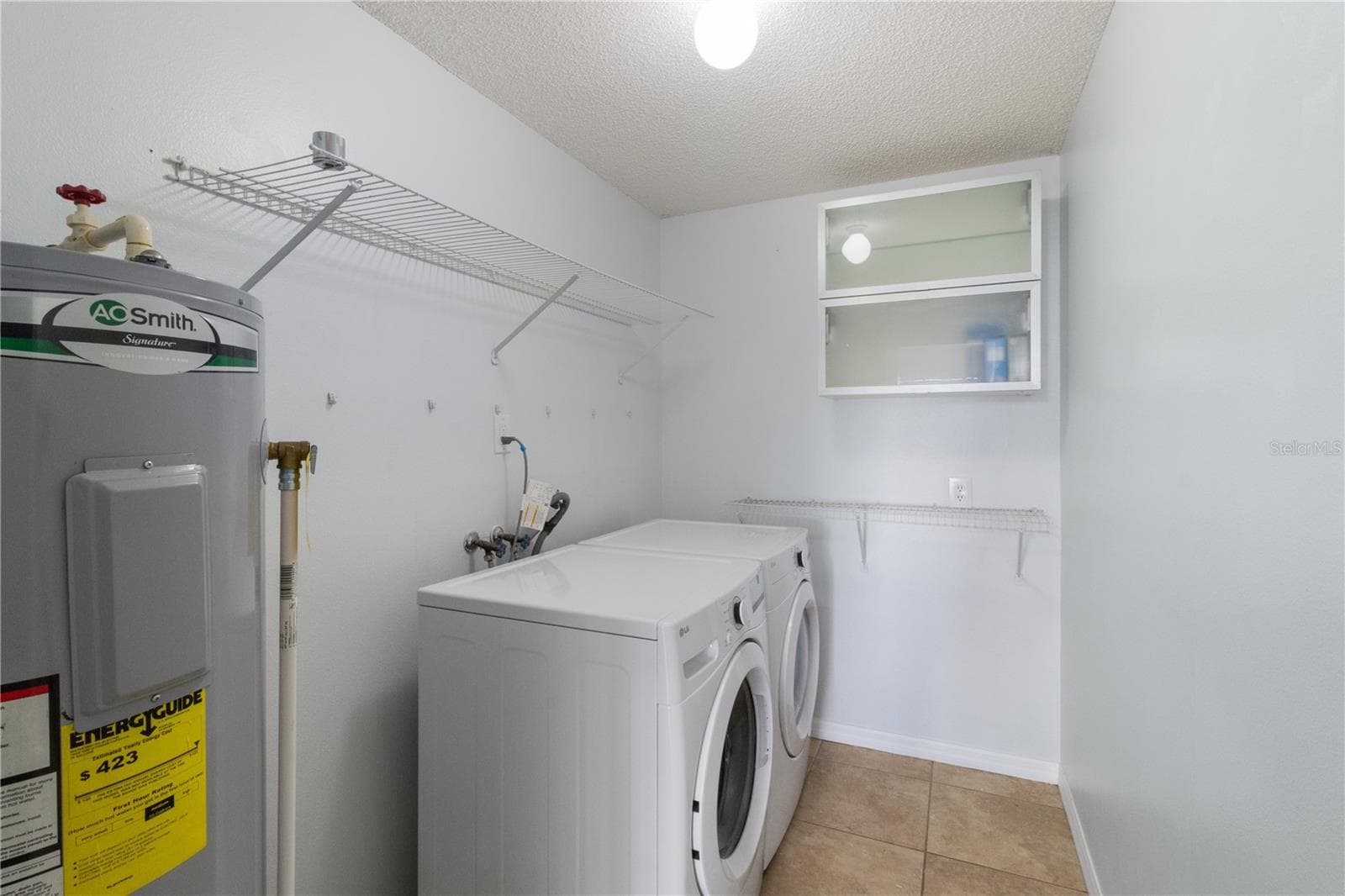 Laundry Room/Utility Room - 2957 GIMLET DR, DELTONA