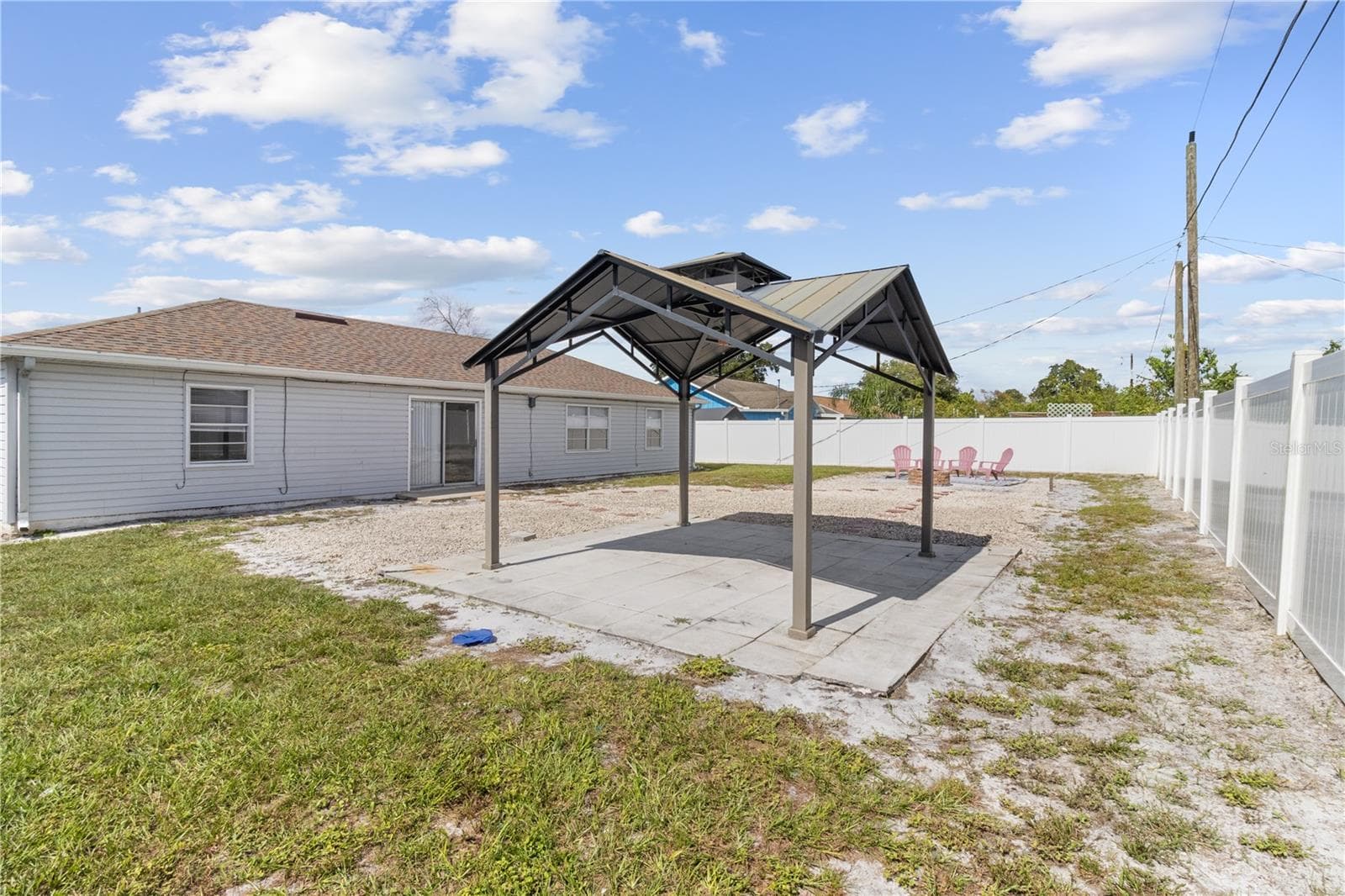 Single Family Residence at 2957 GIMLET DR, DELTONA, photo 31 of 37