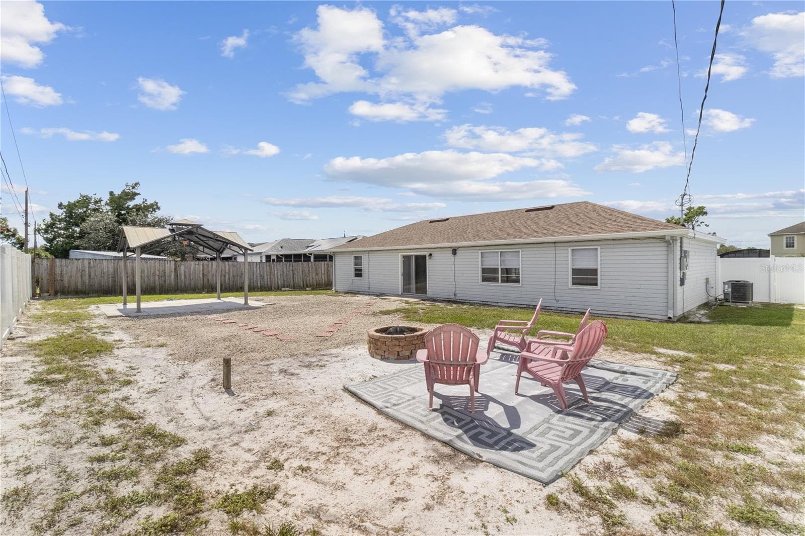 Single Family Residence at 2957 GIMLET DR, DELTONA, photo 32 of 37