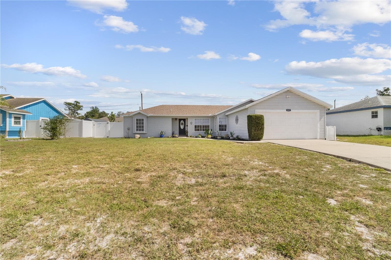 Single Family Residence at 2957 GIMLET DR, DELTONA, photo 35 of 37